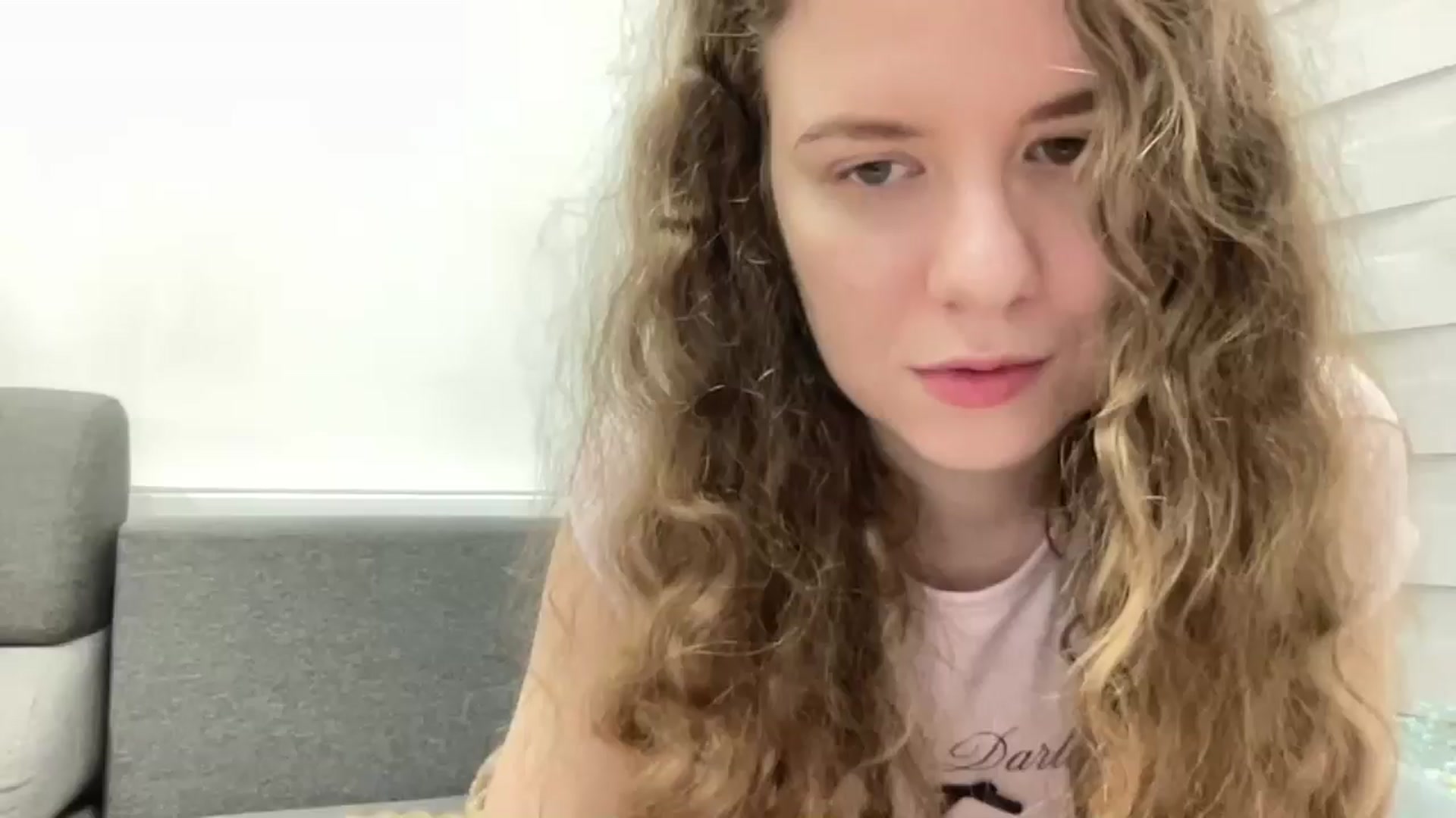 Gallery image thumbnail from BlueFlowerr's myfreecams stream on, 03/08/2026, 04:23 image 19 of 20