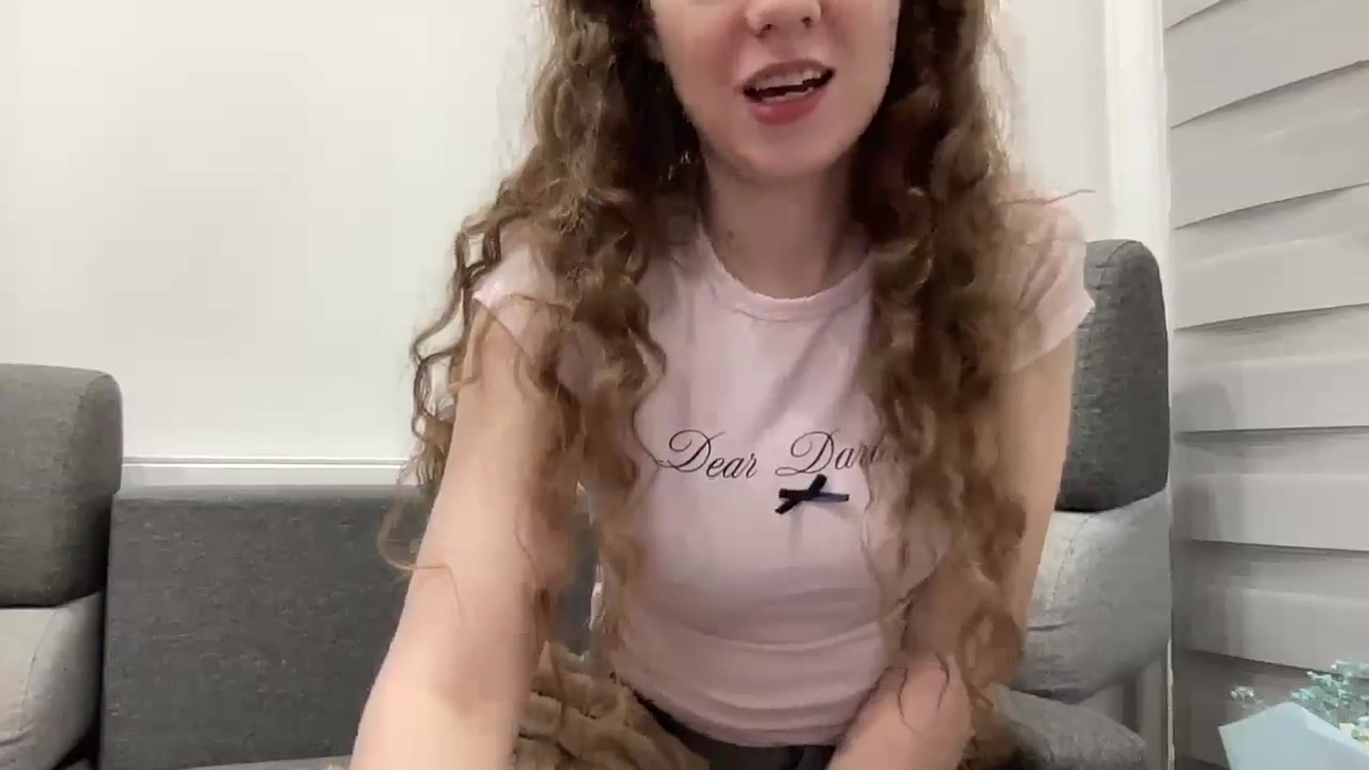 Gallery image thumbnail from BlueFlowerr's myfreecams stream on, 03/08/2026, 04:23 image 4 of 20