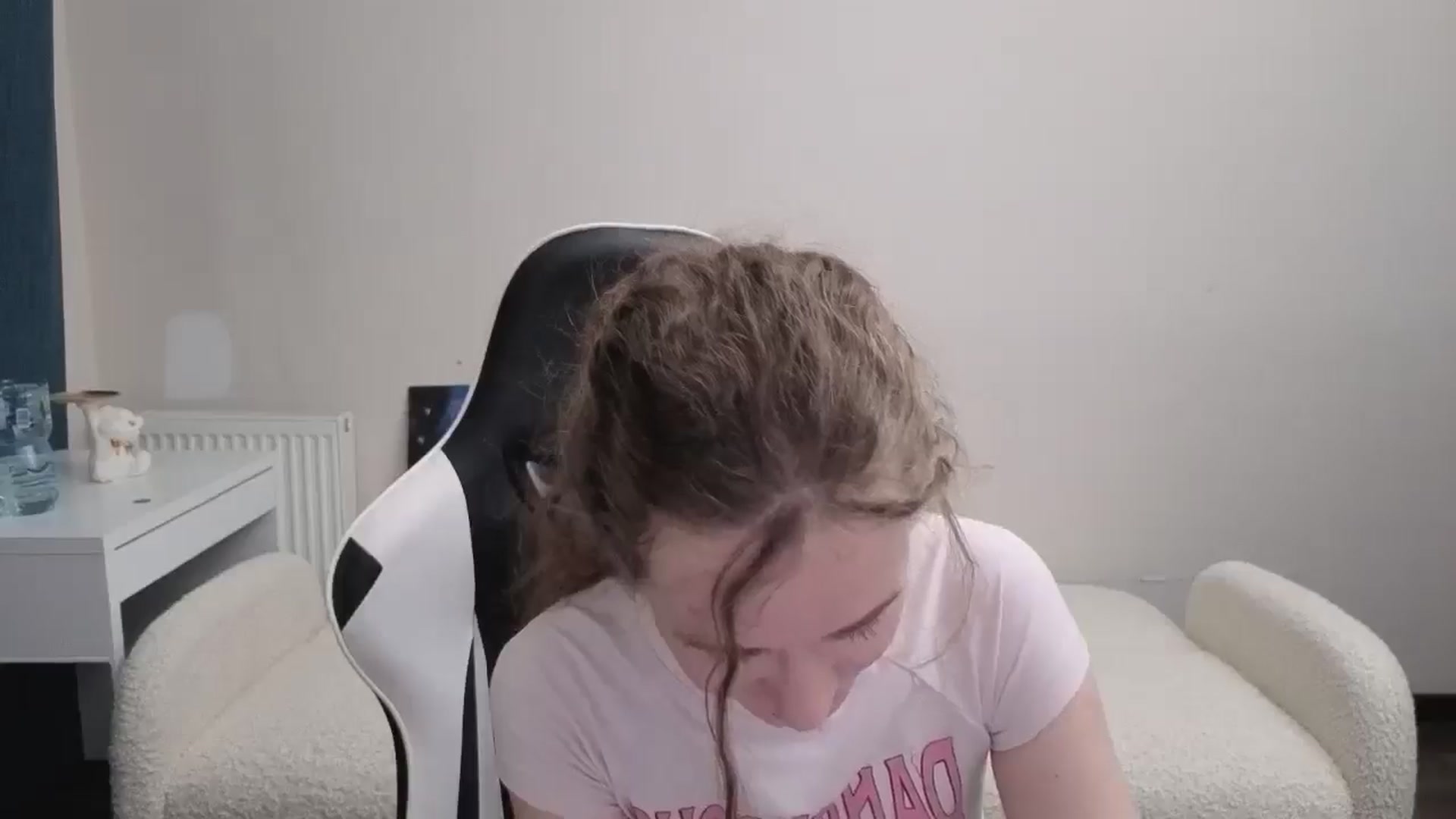 Gallery image thumbnail from BlueFlowerr's myfreecams stream on, 03/12/2026, 24:01 image 5 of 20