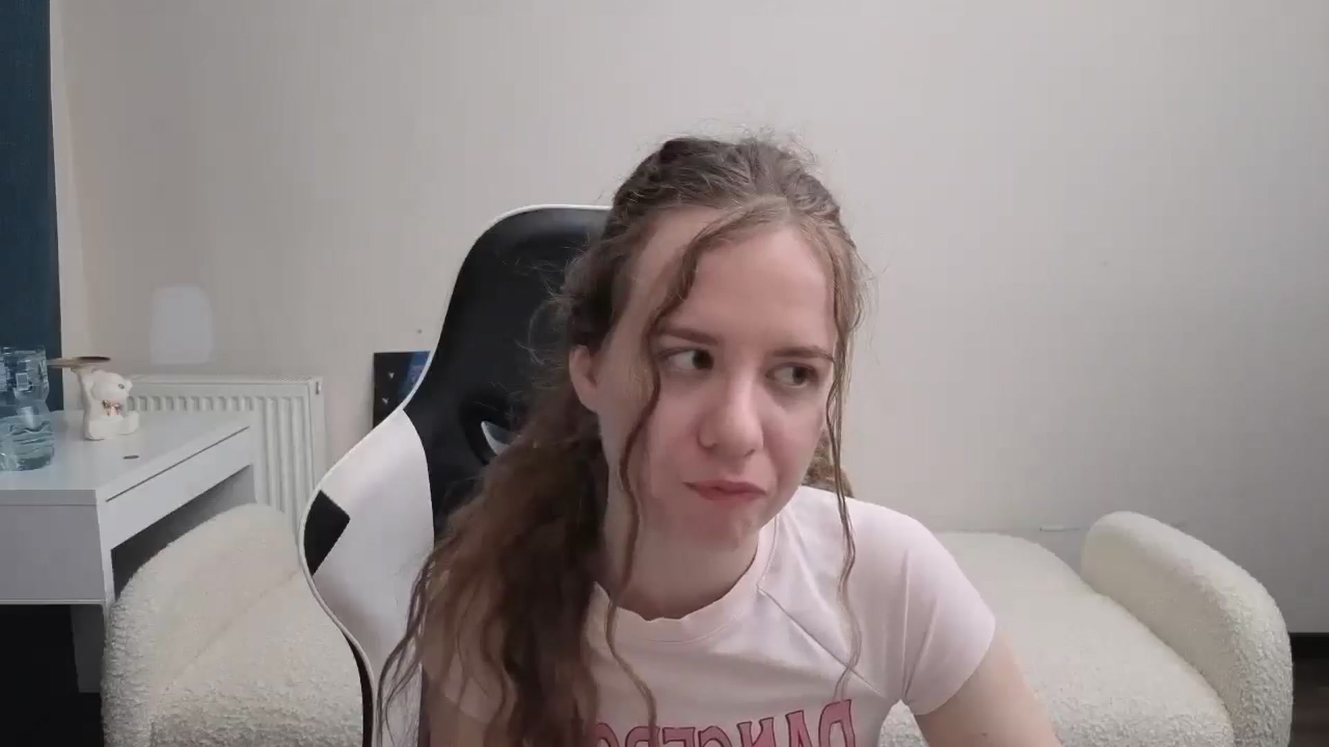 Gallery image thumbnail from BlueFlowerr's myfreecams stream on, 03/12/2026, 24:01 image 10 of 20