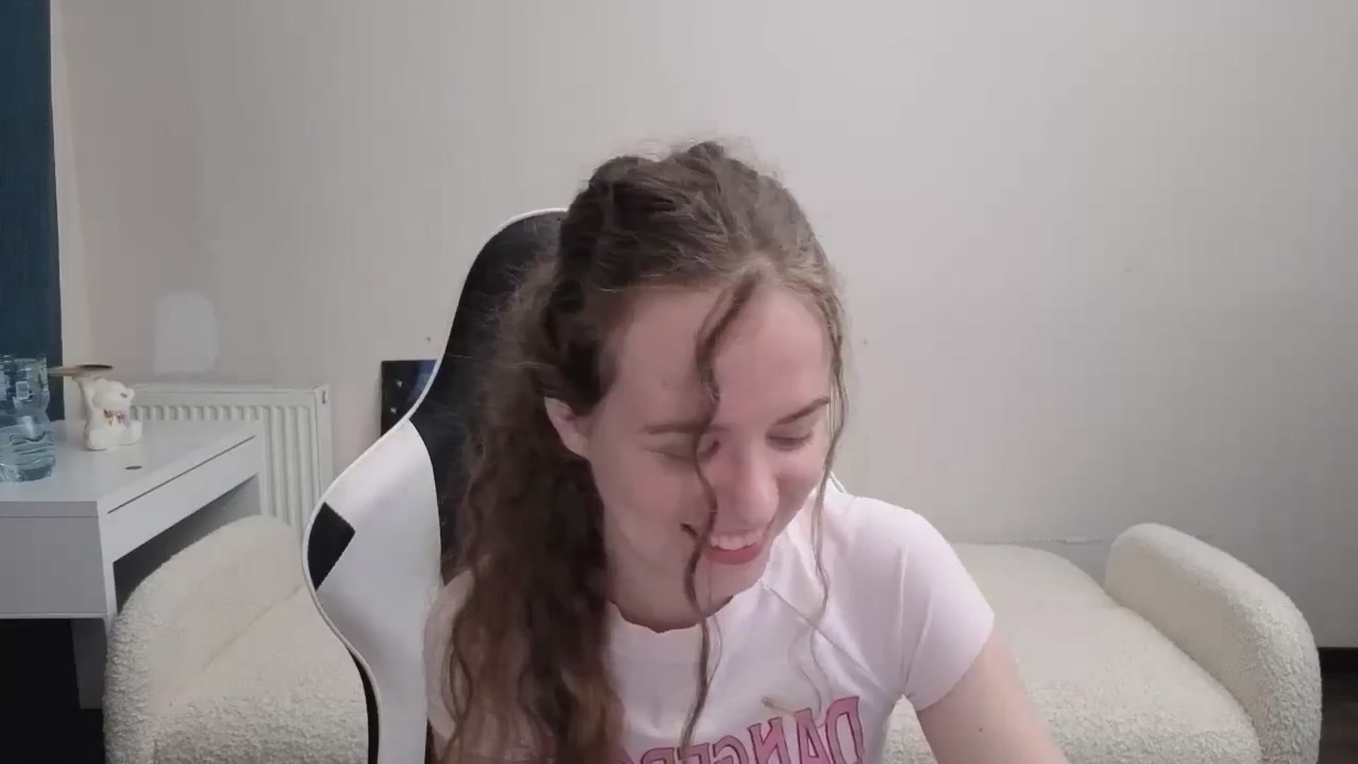Gallery image thumbnail from BlueFlowerr's myfreecams stream on, 03/12/2026, 24:01 image 11 of 20