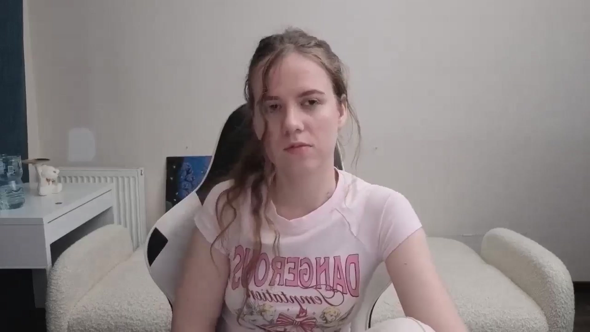 Gallery image thumbnail from BlueFlowerr's myfreecams stream on, 03/12/2026, 01:52 image 14 of 20