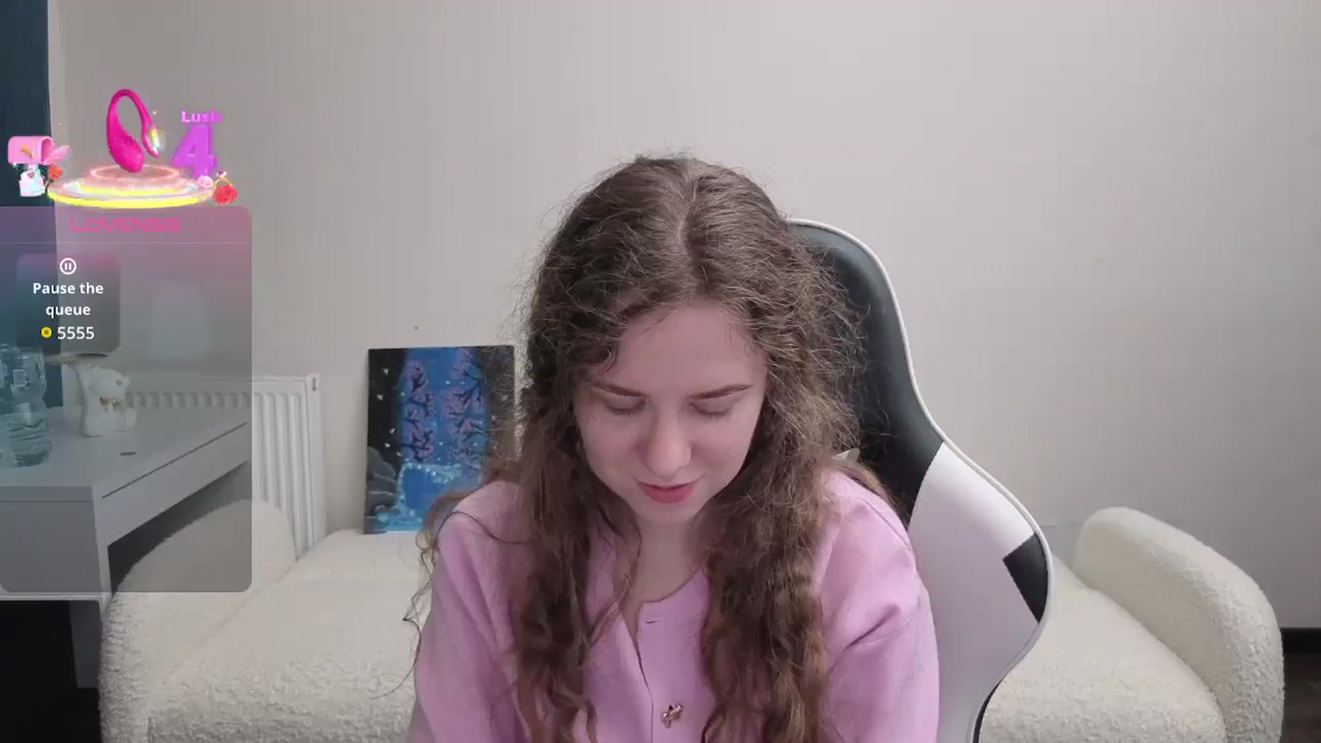 Gallery image thumbnail from BlueFlowerr's myfreecams stream on, 03/12/2026, 22:25 image 12 of 20