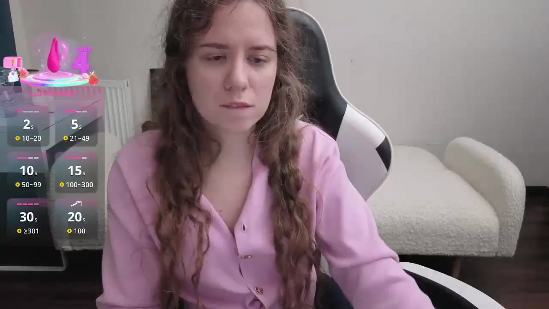 Gallery image thumbnail from BlueFlowerr's myfreecams stream on, 03/12/2026, 23:01 image 11 of 20