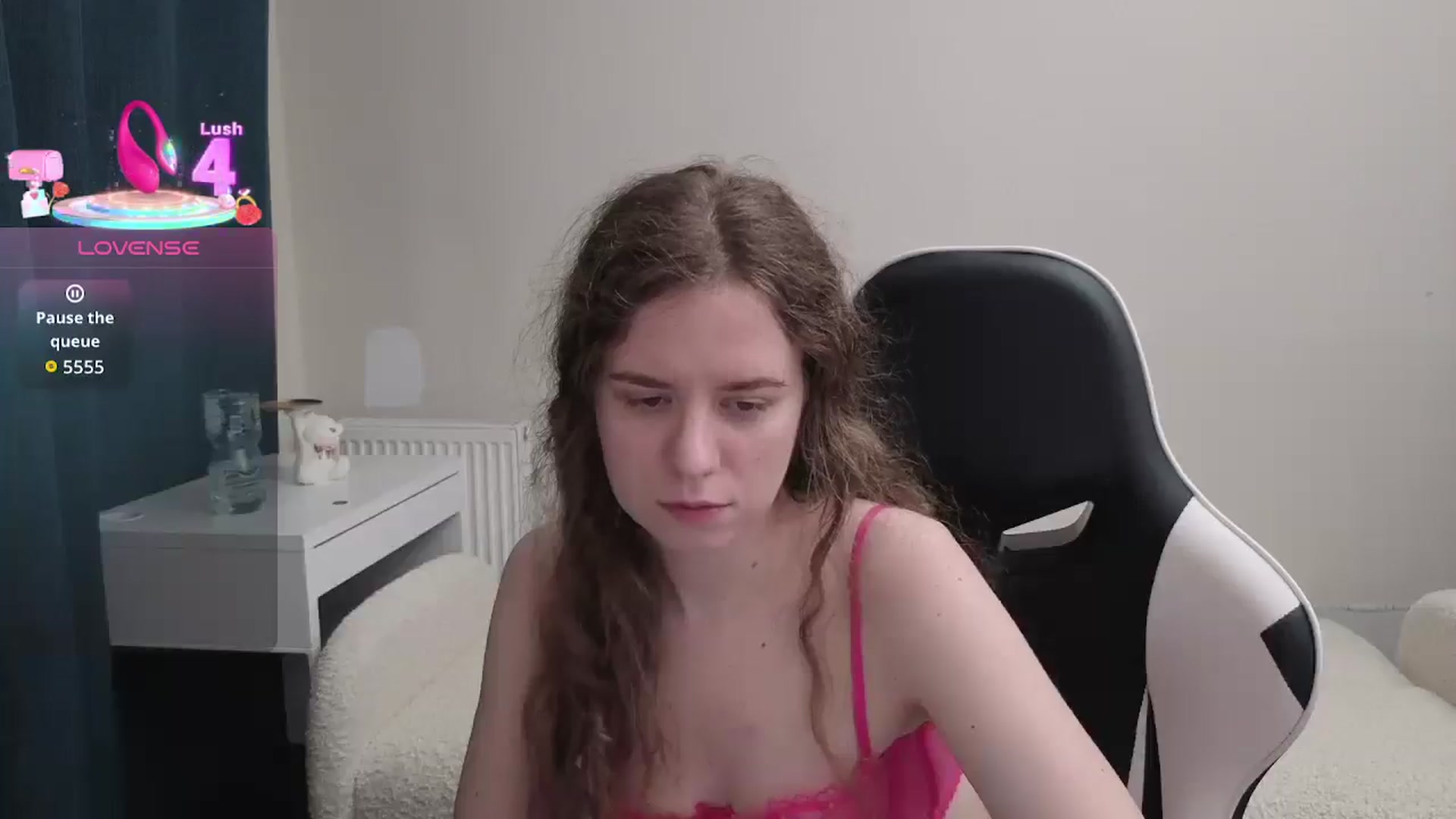 Gallery image thumbnail from BlueFlowerr's myfreecams stream on, 03/13/2026, 02:09 image 20 of 20