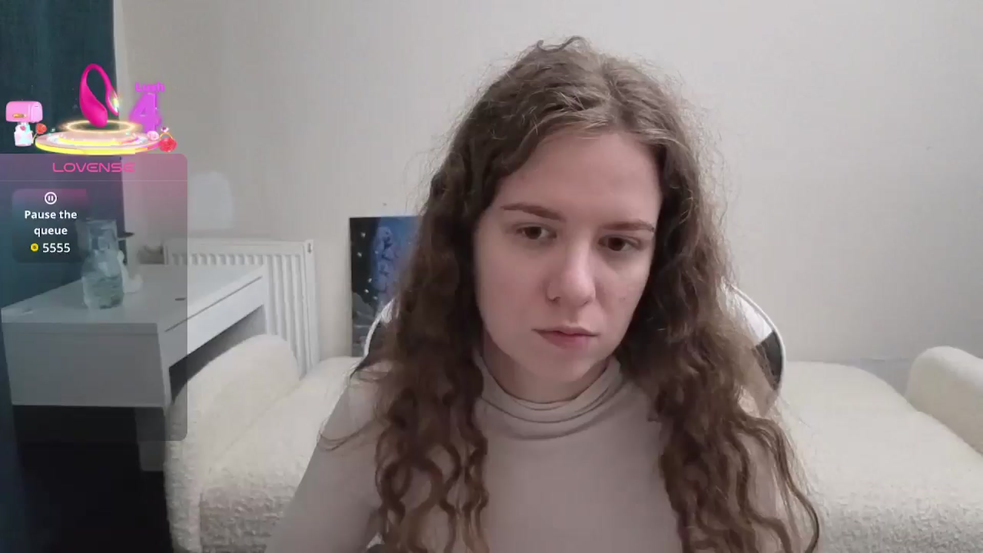 Gallery image thumbnail from BlueFlowerr's myfreecams stream on, 03/14/2026, 22:28 image 12 of 20