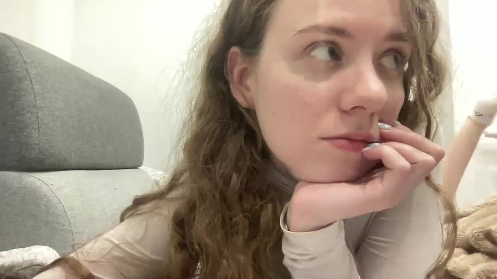 Gallery image thumbnail from BlueFlowerr's myfreecams stream on, 03/15/2026, 04:17 image 19 of 20