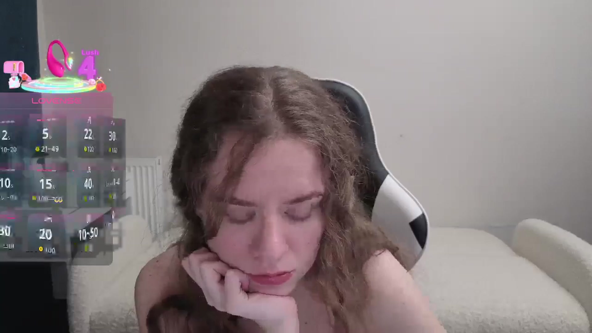 Gallery image thumbnail from BlueFlowerr's myfreecams stream on, 03/17/2026, 16:50 image 12 of 20