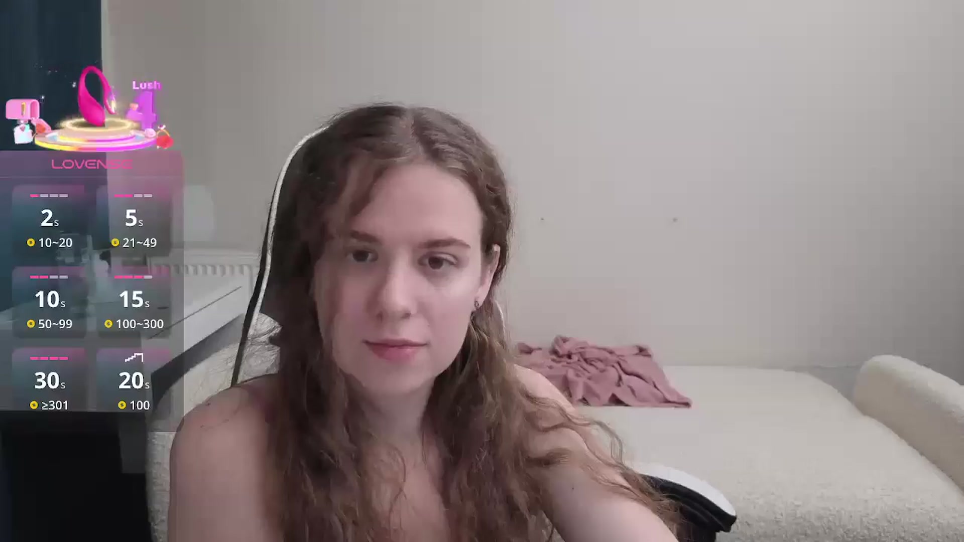 Gallery image thumbnail from BlueFlowerr's myfreecams stream on, 03/17/2026, 21:09 image 14 of 20