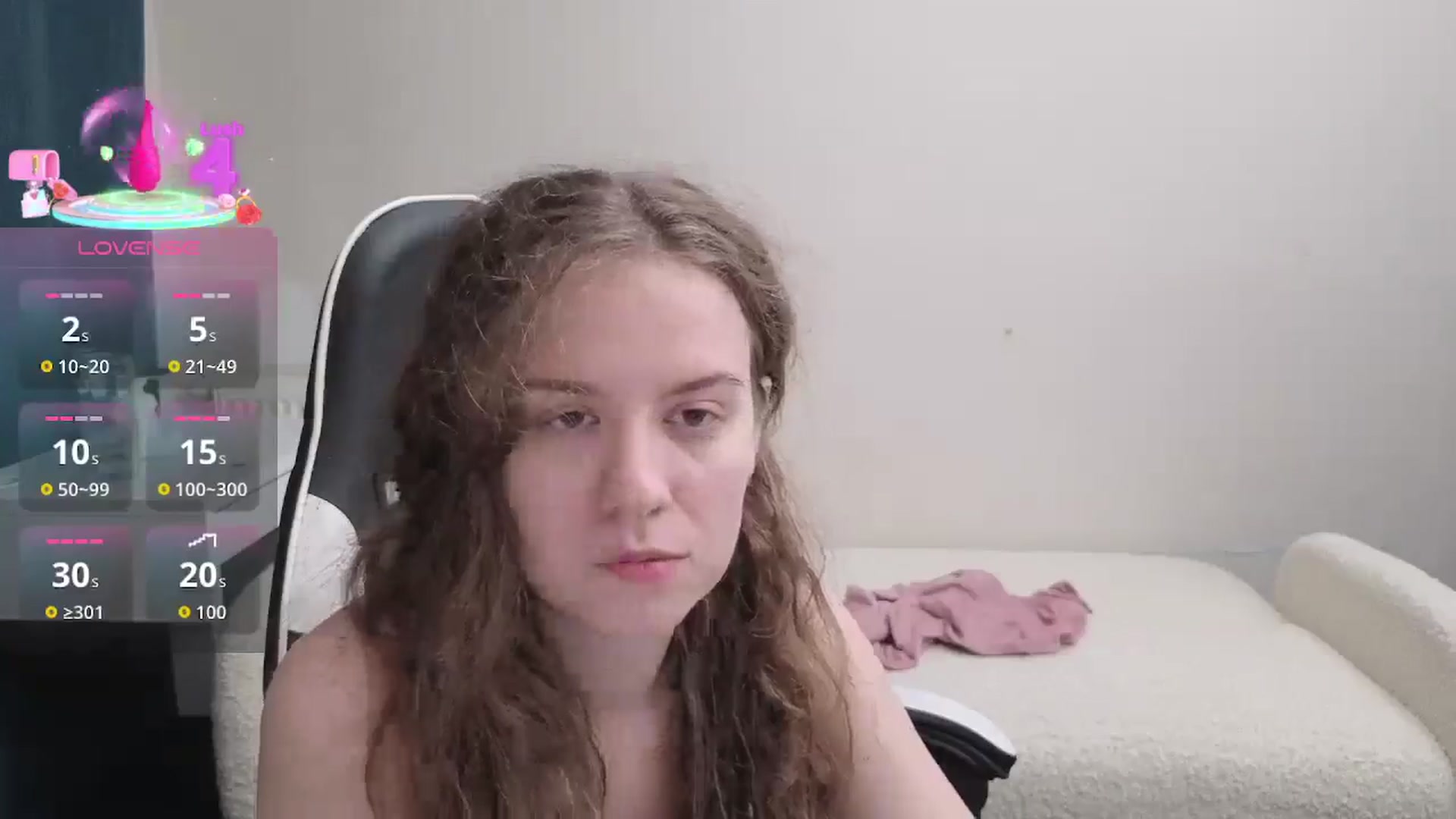 Gallery image thumbnail from BlueFlowerr's myfreecams stream on, 03/17/2026, 23:58 image 9 of 20