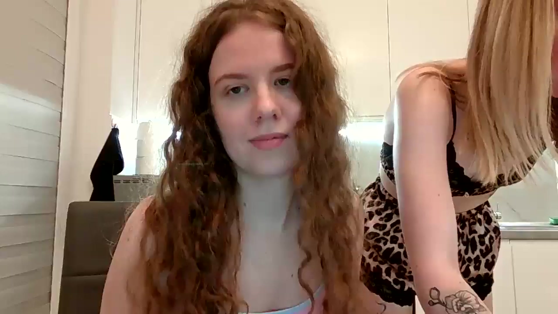 Gallery image thumbnail from BlueFlowerr's myfreecams stream on, 03/21/2026, 19:52 image 15 of 20