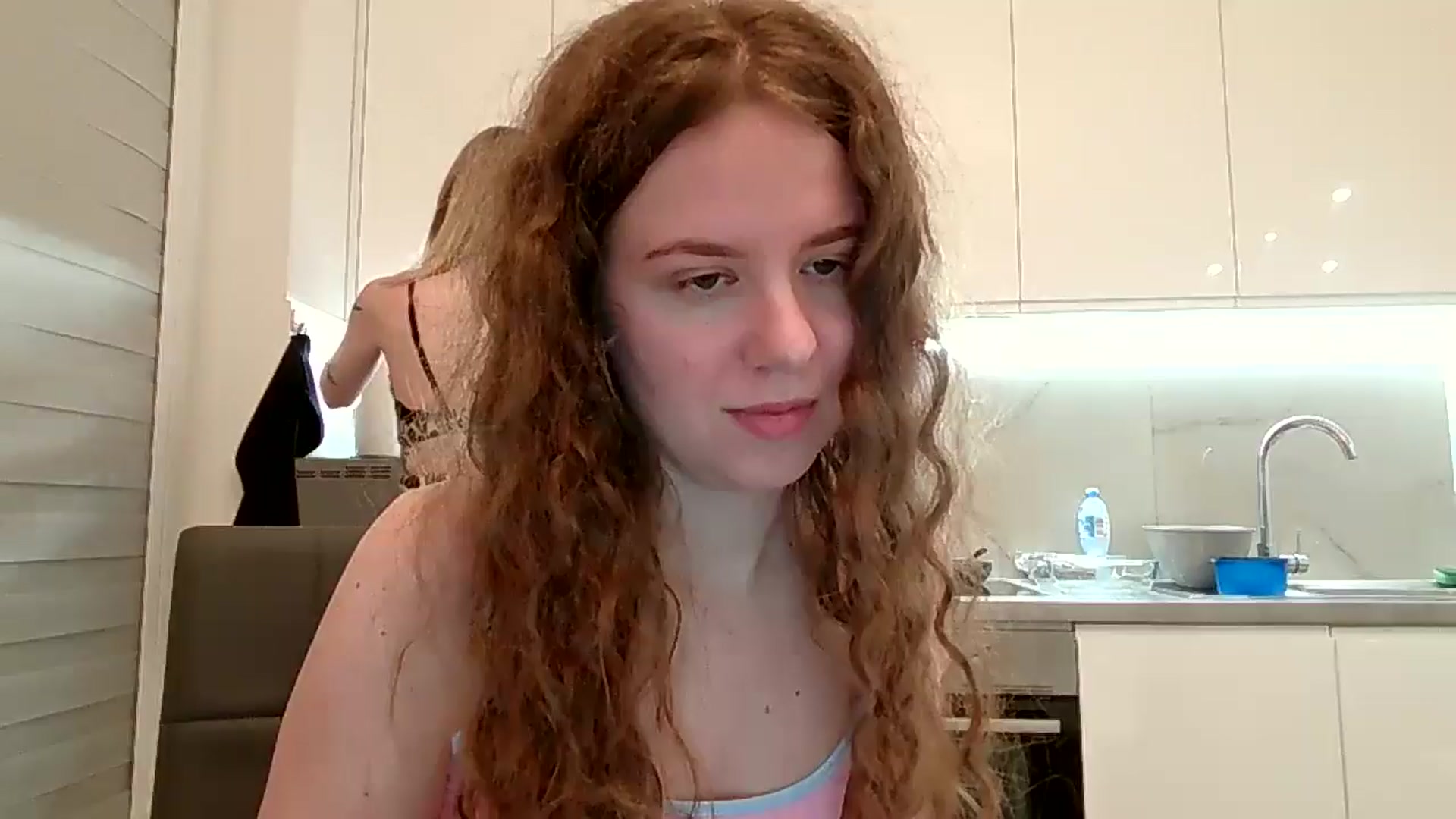 Gallery image thumbnail from BlueFlowerr's myfreecams stream on, 03/21/2026, 19:52 image 14 of 20