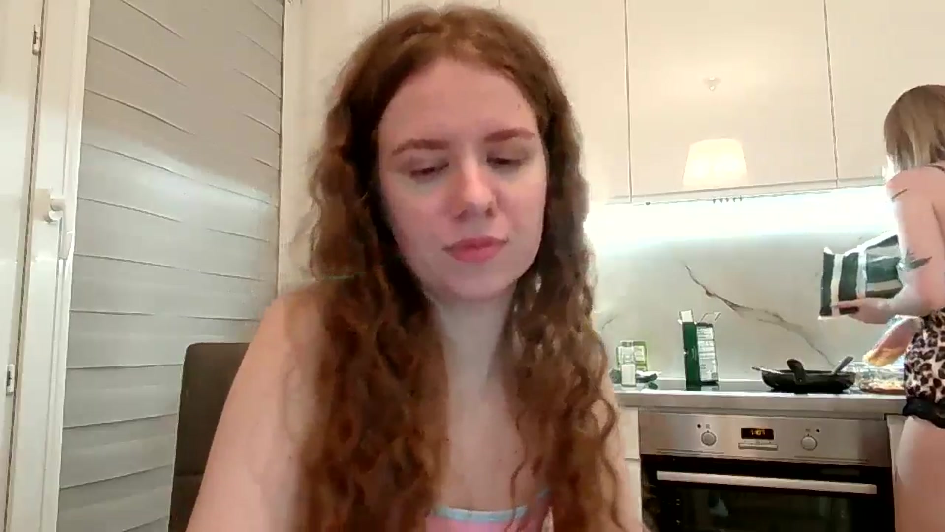 Gallery image thumbnail from BlueFlowerr's myfreecams stream on, 03/21/2026, 19:52 image 19 of 20