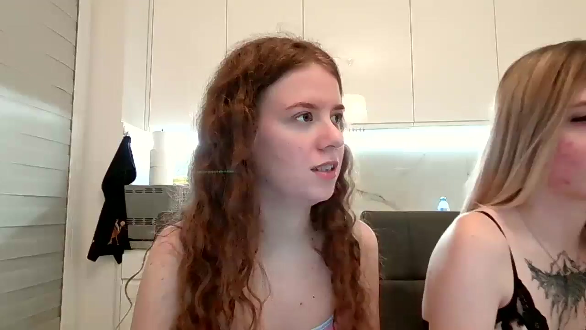 Gallery image thumbnail from BlueFlowerr's myfreecams stream on, 03/21/2026, 20:40 image 5 of 20