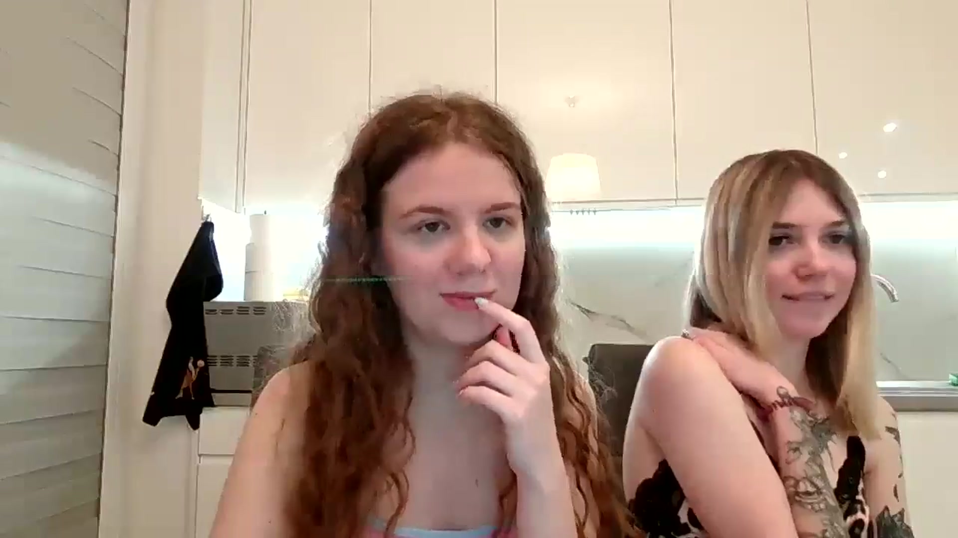 Gallery image thumbnail from BlueFlowerr's myfreecams stream on, 03/21/2026, 20:40 image 7 of 20