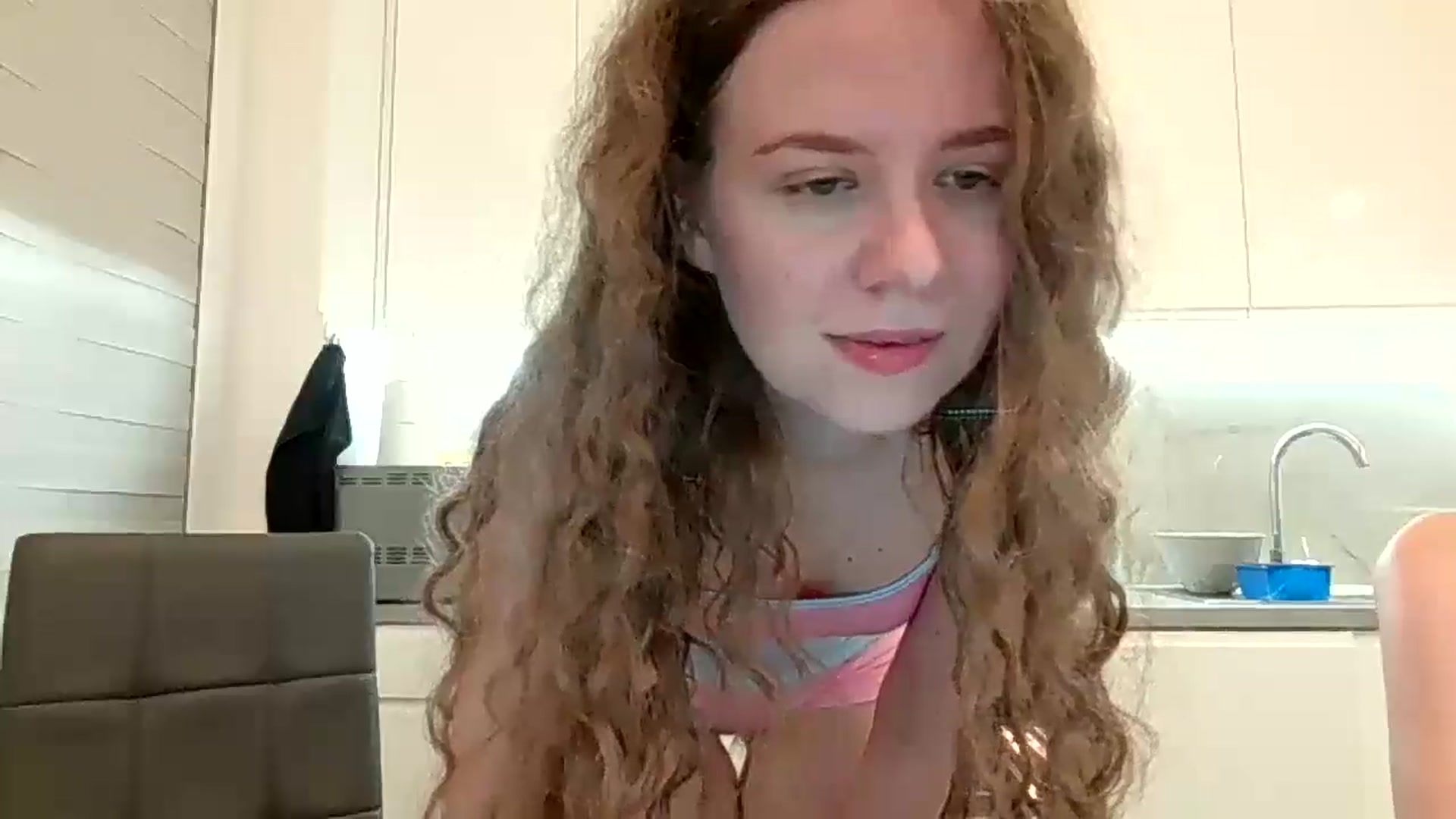 Gallery image thumbnail from BlueFlowerr's myfreecams stream on, 03/21/2026, 22:23 image 15 of 20