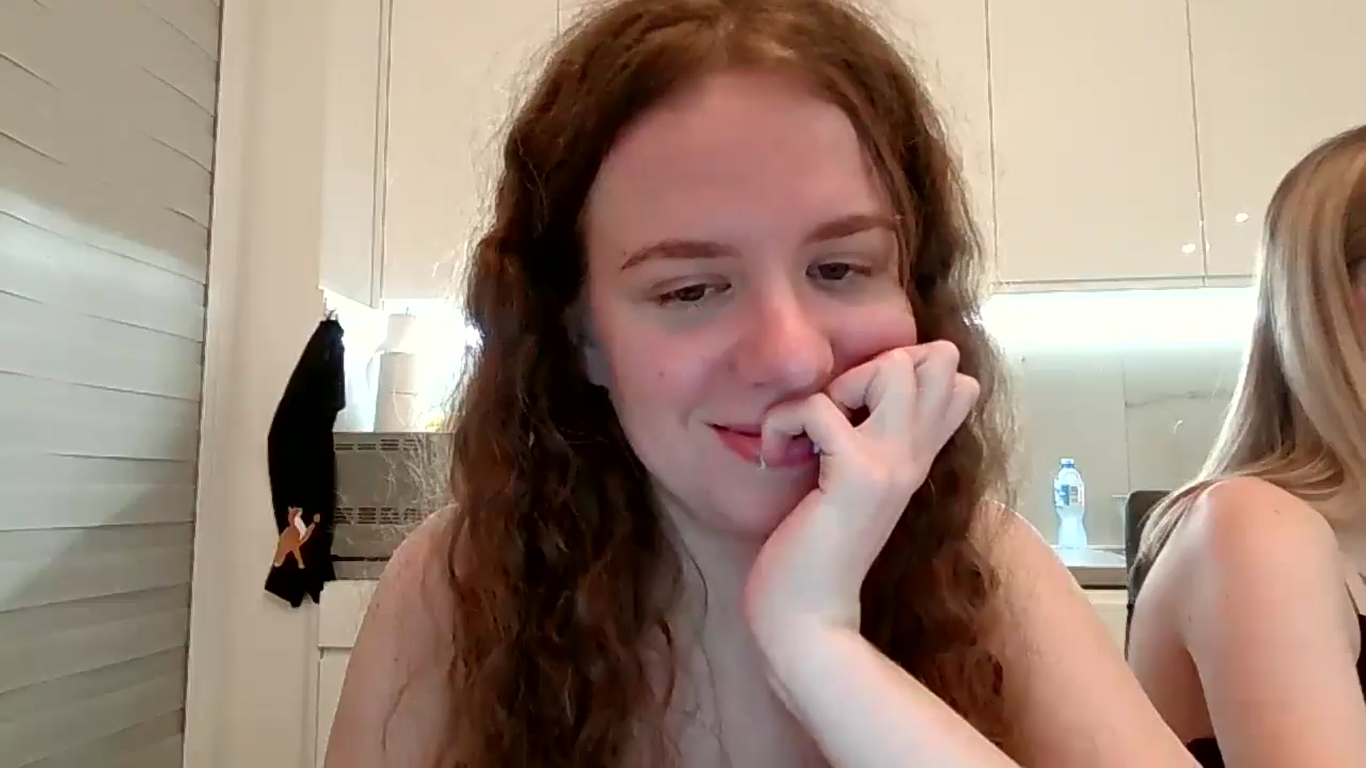 Gallery image thumbnail from BlueFlowerr's myfreecams stream on, 03/21/2026, 22:23 image 6 of 20
