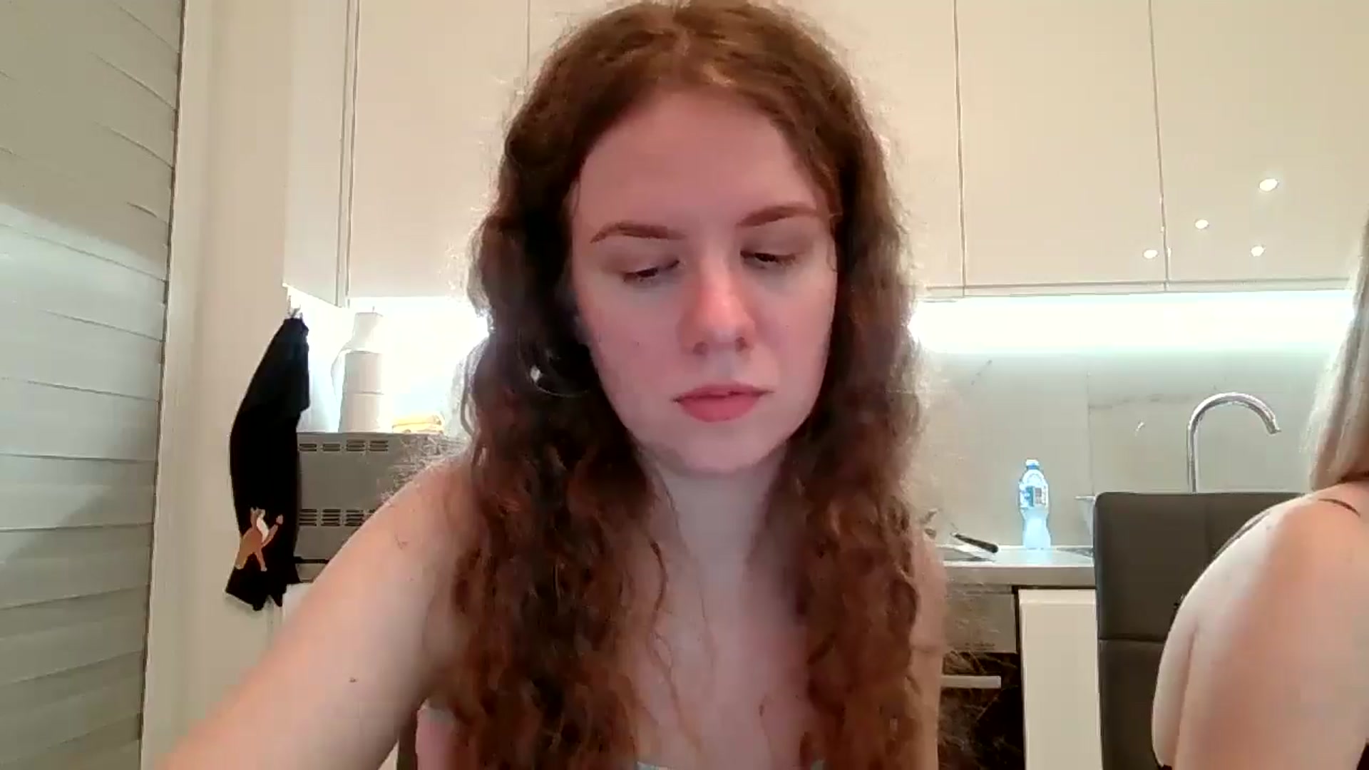Gallery image thumbnail from BlueFlowerr's myfreecams stream on, 03/21/2026, 22:23 image 3 of 20