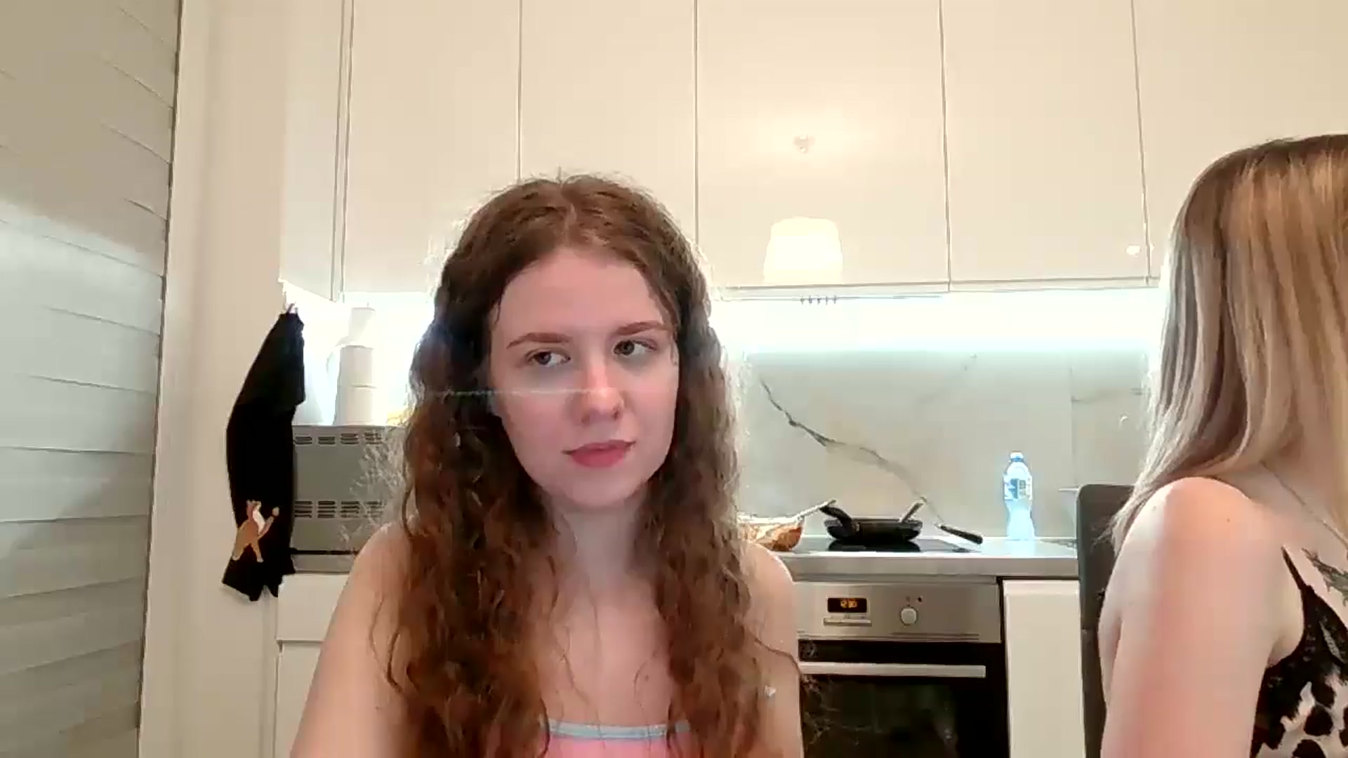Gallery image thumbnail from BlueFlowerr's myfreecams stream on, 03/21/2026, 22:23 image 4 of 20