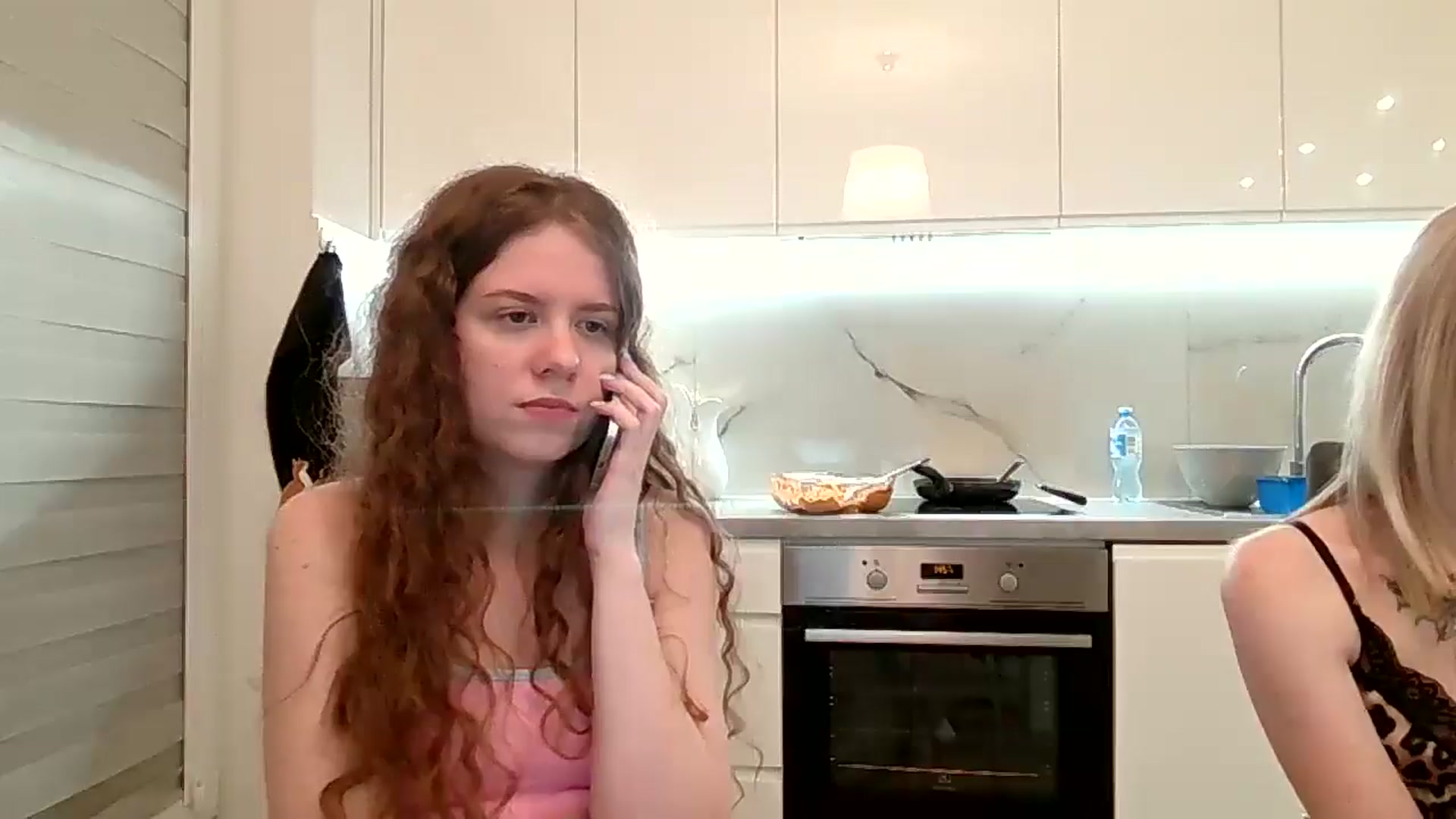 Gallery image thumbnail from BlueFlowerr's myfreecams stream on, 03/22/2026, 24:00 image 11 of 20