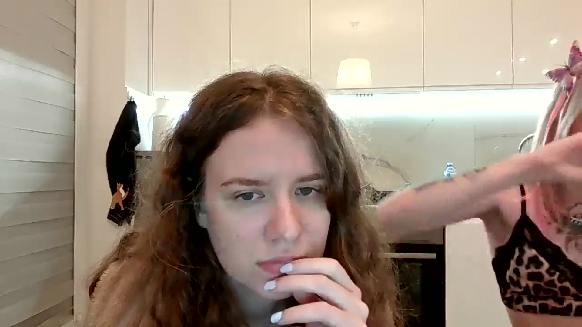 Gallery image thumbnail from BlueFlowerr's myfreecams stream on, 03/22/2026, 24:00 image 17 of 20