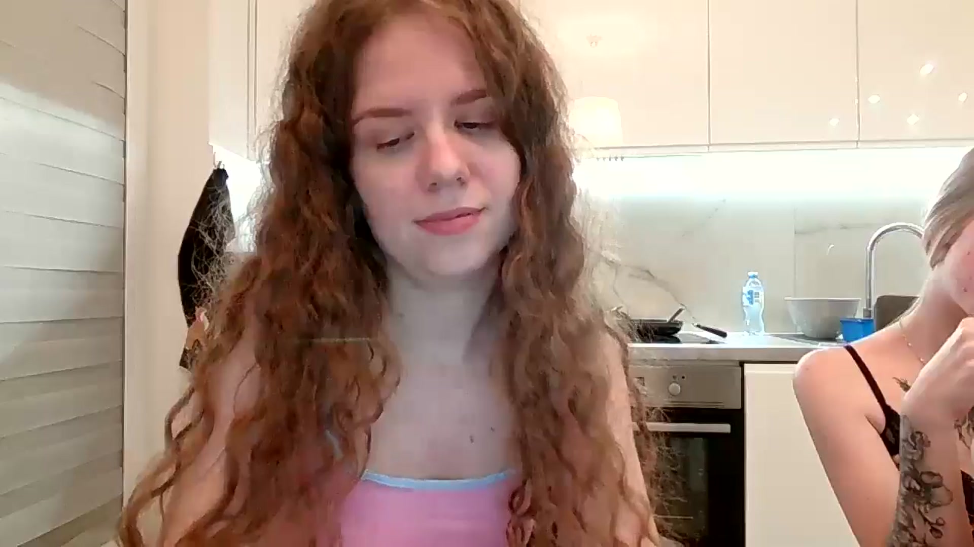 Gallery image thumbnail from BlueFlowerr's myfreecams stream on, 03/22/2026, 24:00 image 12 of 20