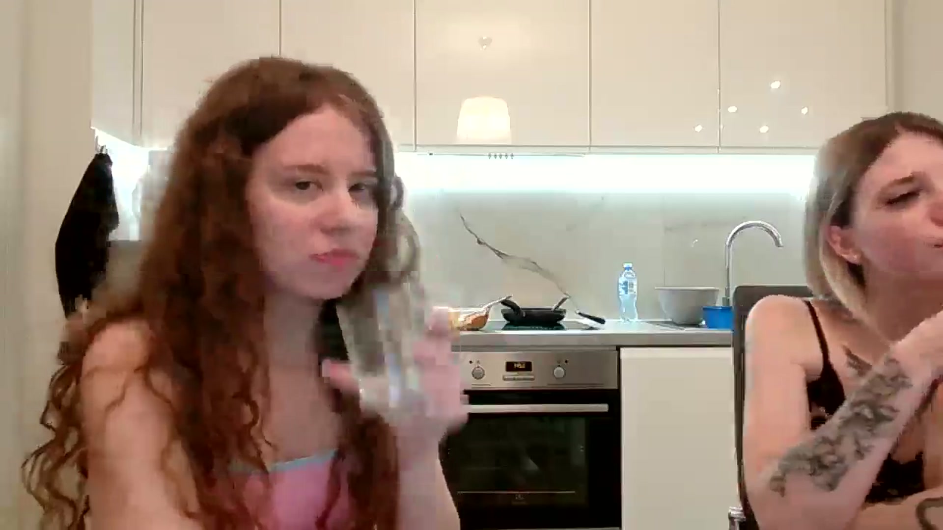 Gallery image thumbnail from BlueFlowerr's myfreecams stream on, 03/22/2026, 24:00 image 9 of 20