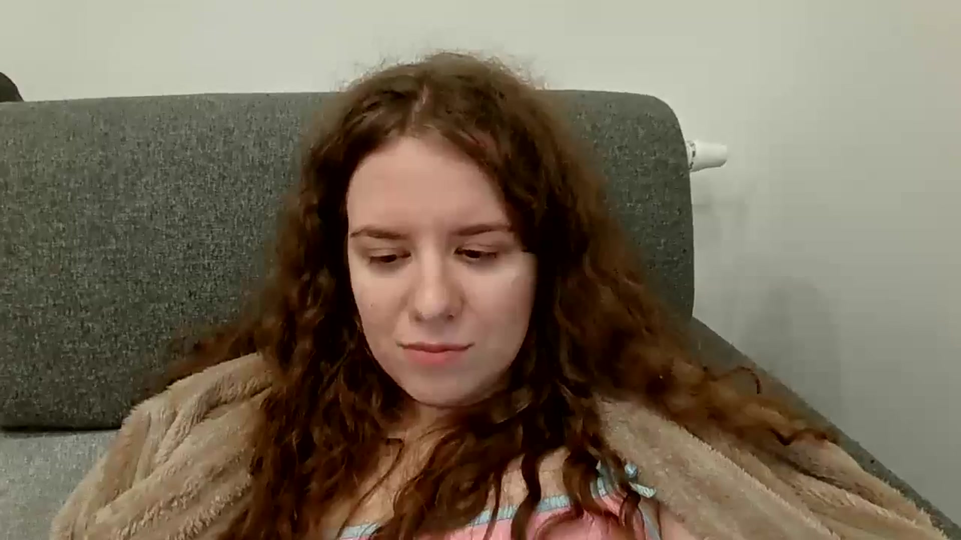 Gallery image thumbnail from BlueFlowerr's myfreecams stream on, 03/22/2026, 24:32 image 11 of 20
