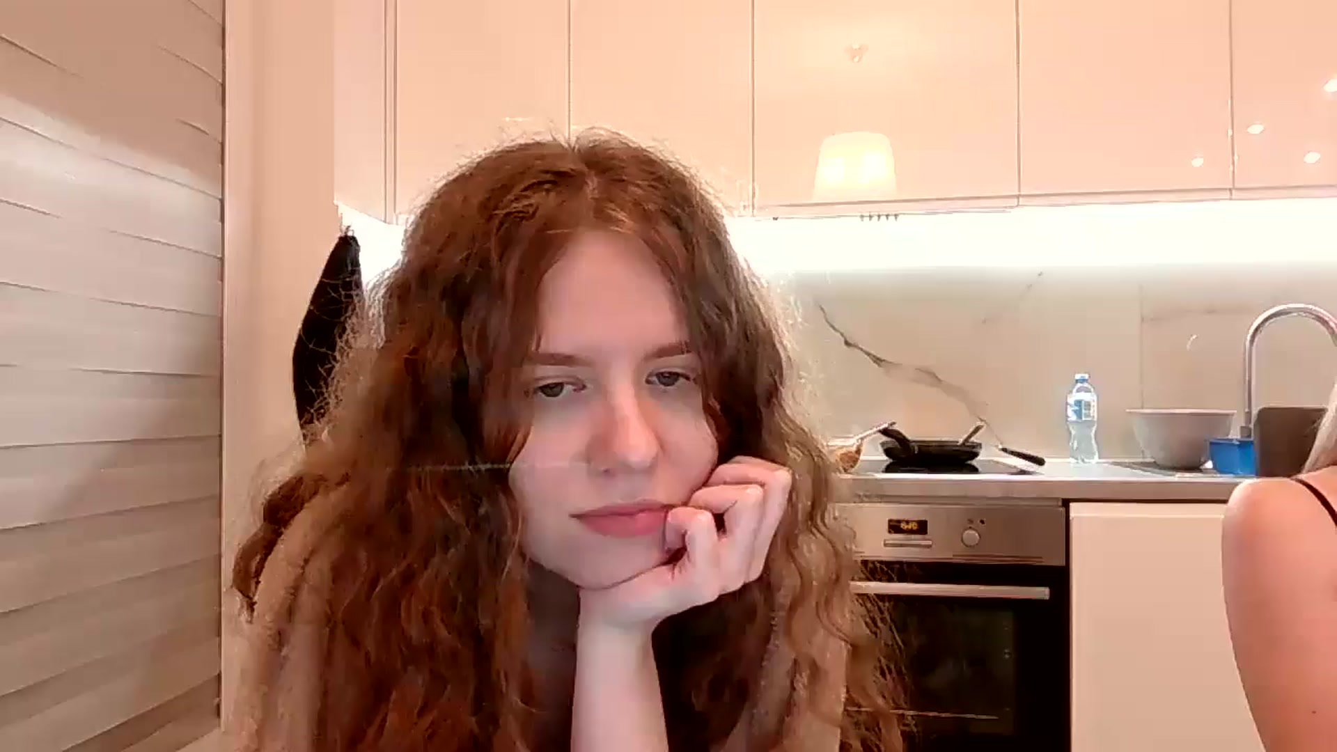 Gallery image thumbnail from BlueFlowerr's myfreecams stream on, 03/22/2026, 24:32 image 1 of 20