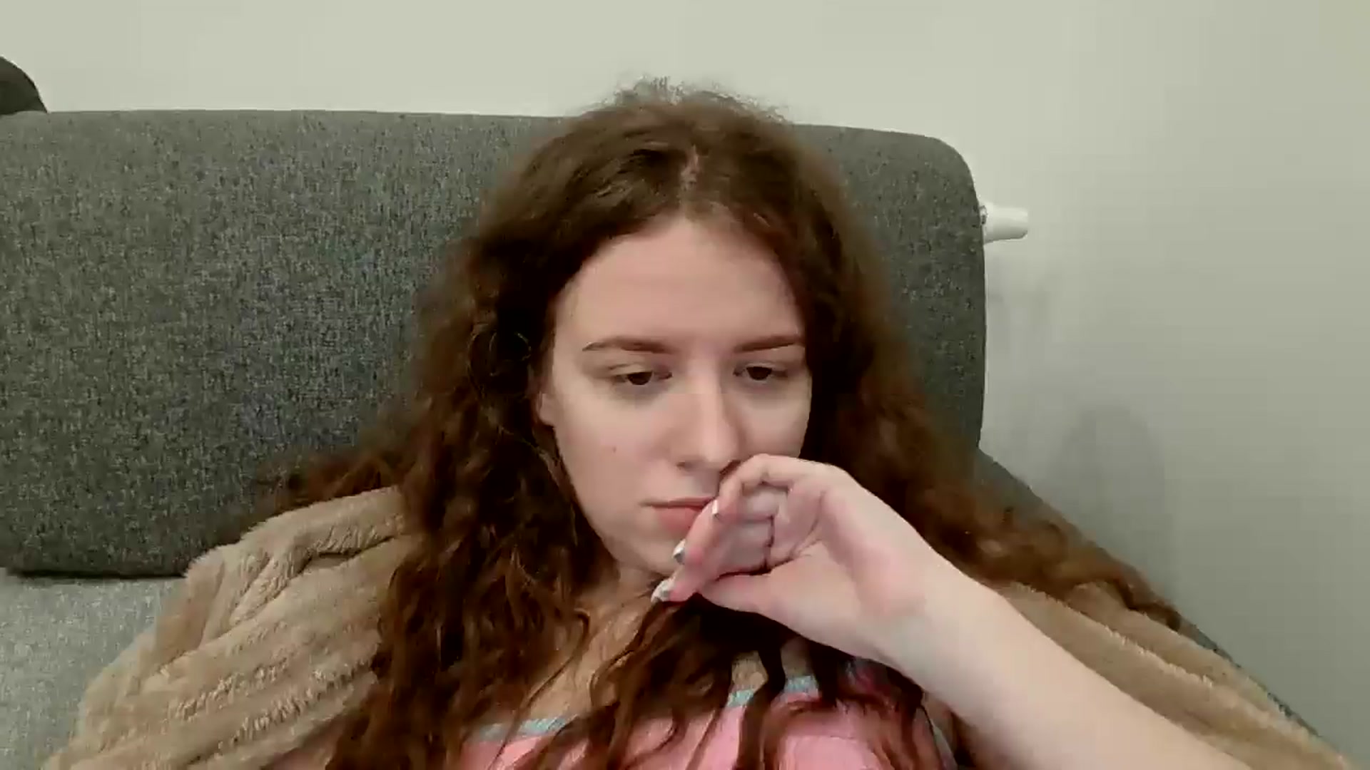 Gallery image thumbnail from BlueFlowerr's myfreecams stream on, 03/22/2026, 24:32 image 13 of 20