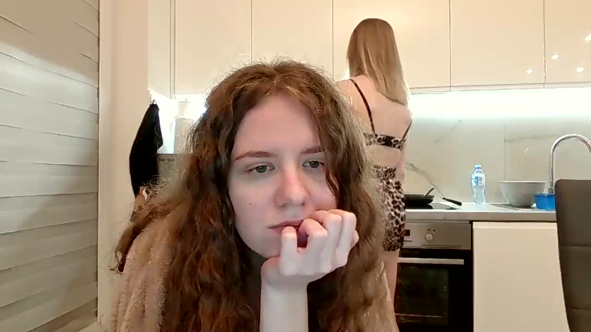 Gallery image thumbnail from BlueFlowerr's myfreecams stream on, 03/22/2026, 24:32 image 3 of 20