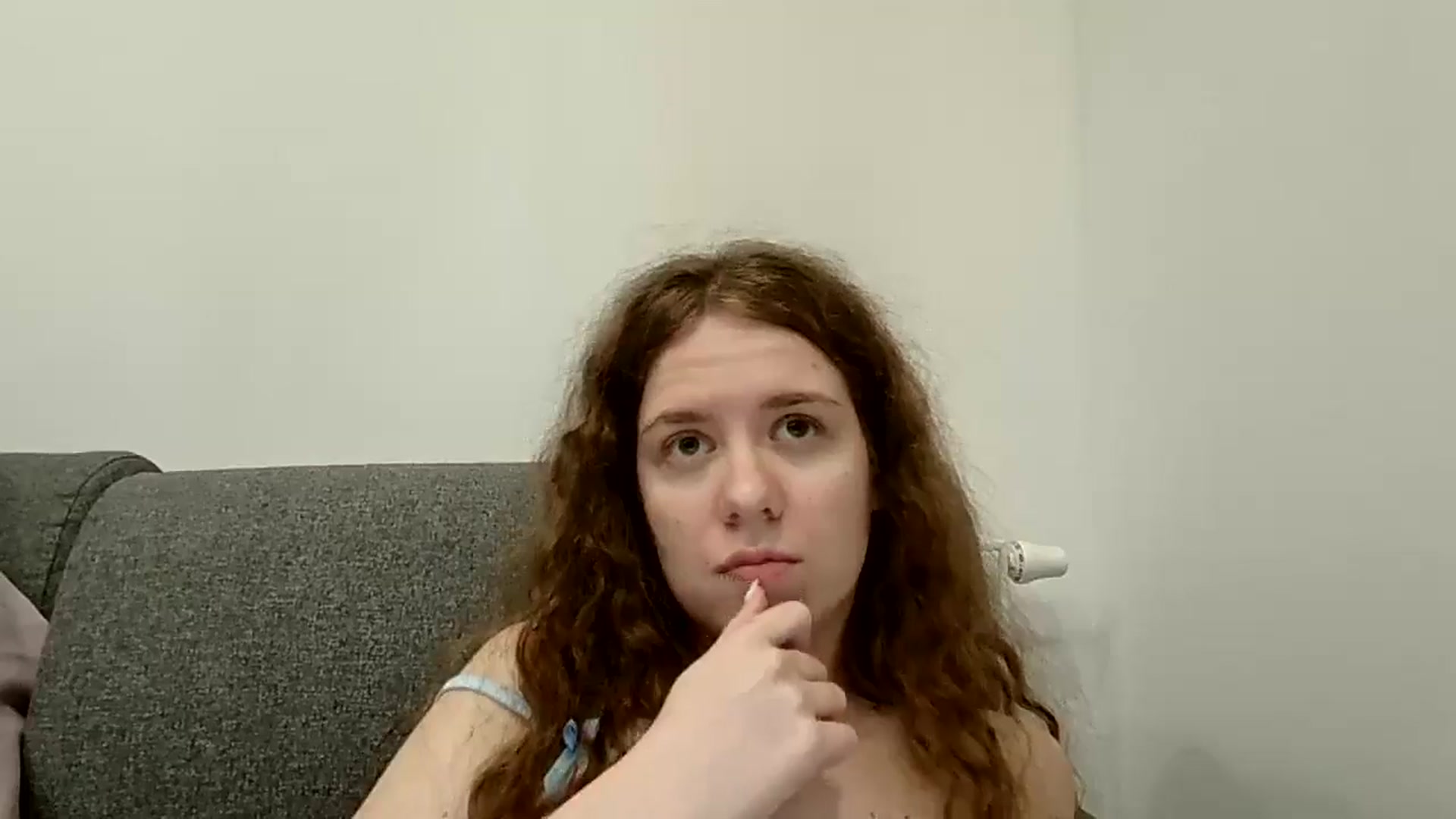 Gallery image thumbnail from BlueFlowerr's myfreecams stream on, 03/22/2026, 01:51 image 16 of 20