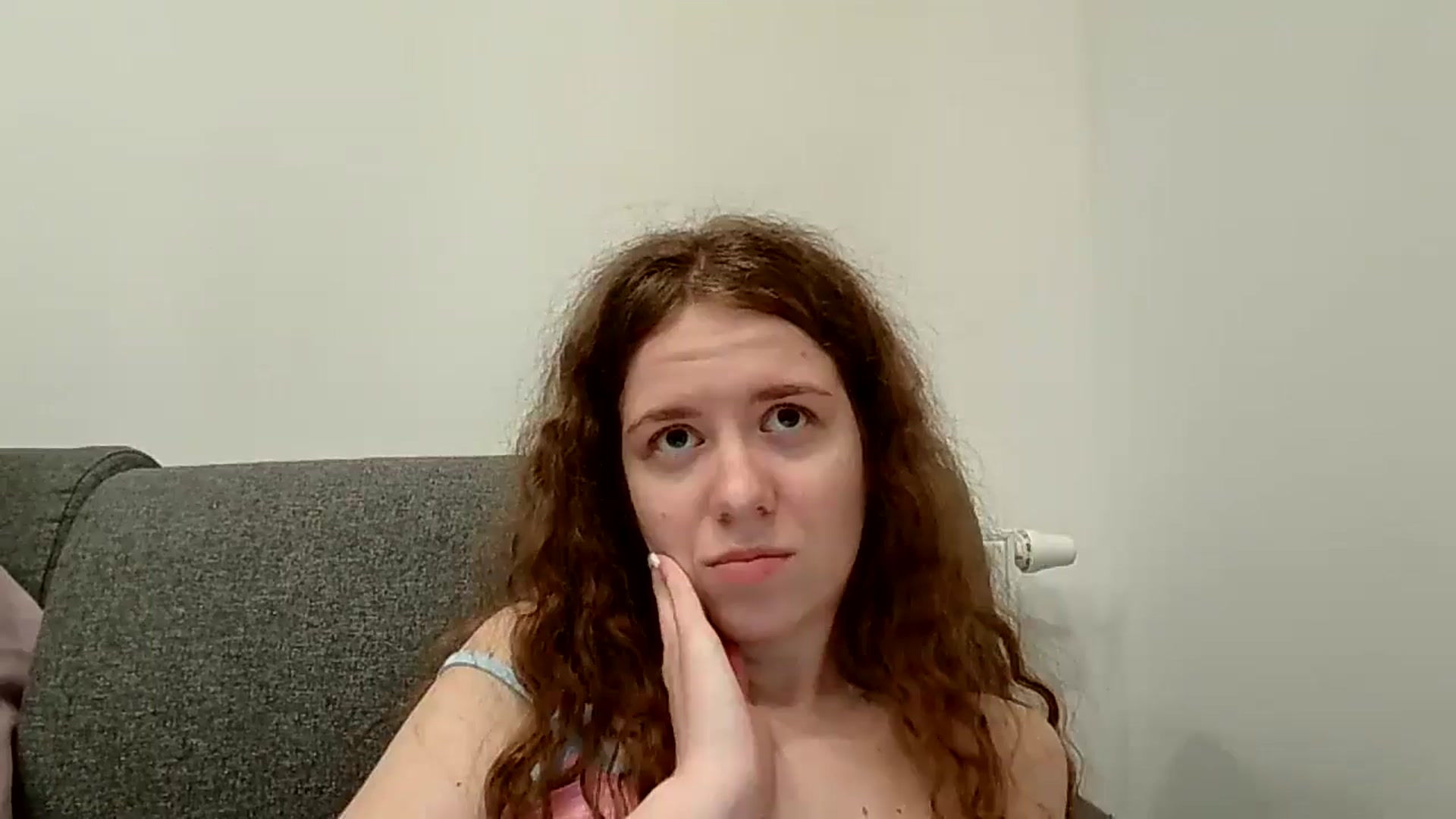 Gallery image thumbnail from BlueFlowerr's myfreecams stream on, 03/22/2026, 01:51 image 13 of 20
