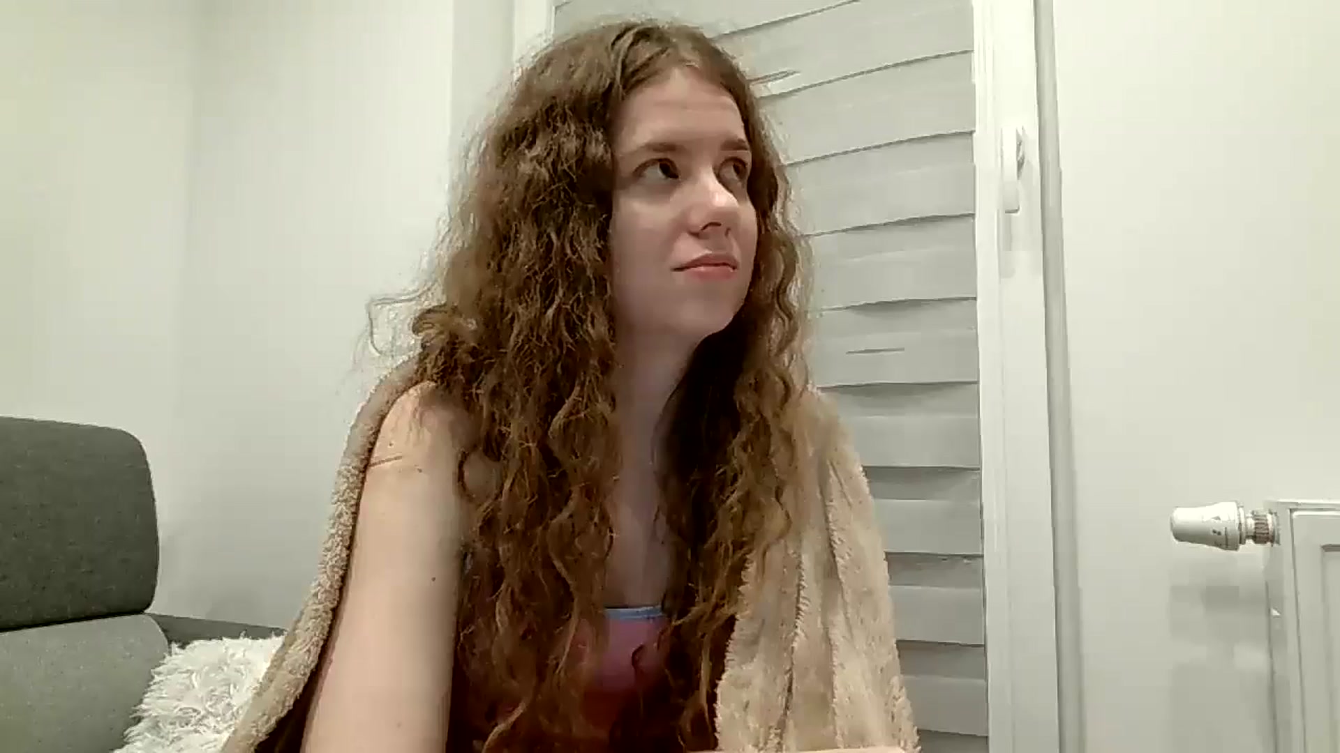 Gallery image thumbnail from BlueFlowerr's myfreecams stream on, 03/22/2026, 04:07 image 2 of 20