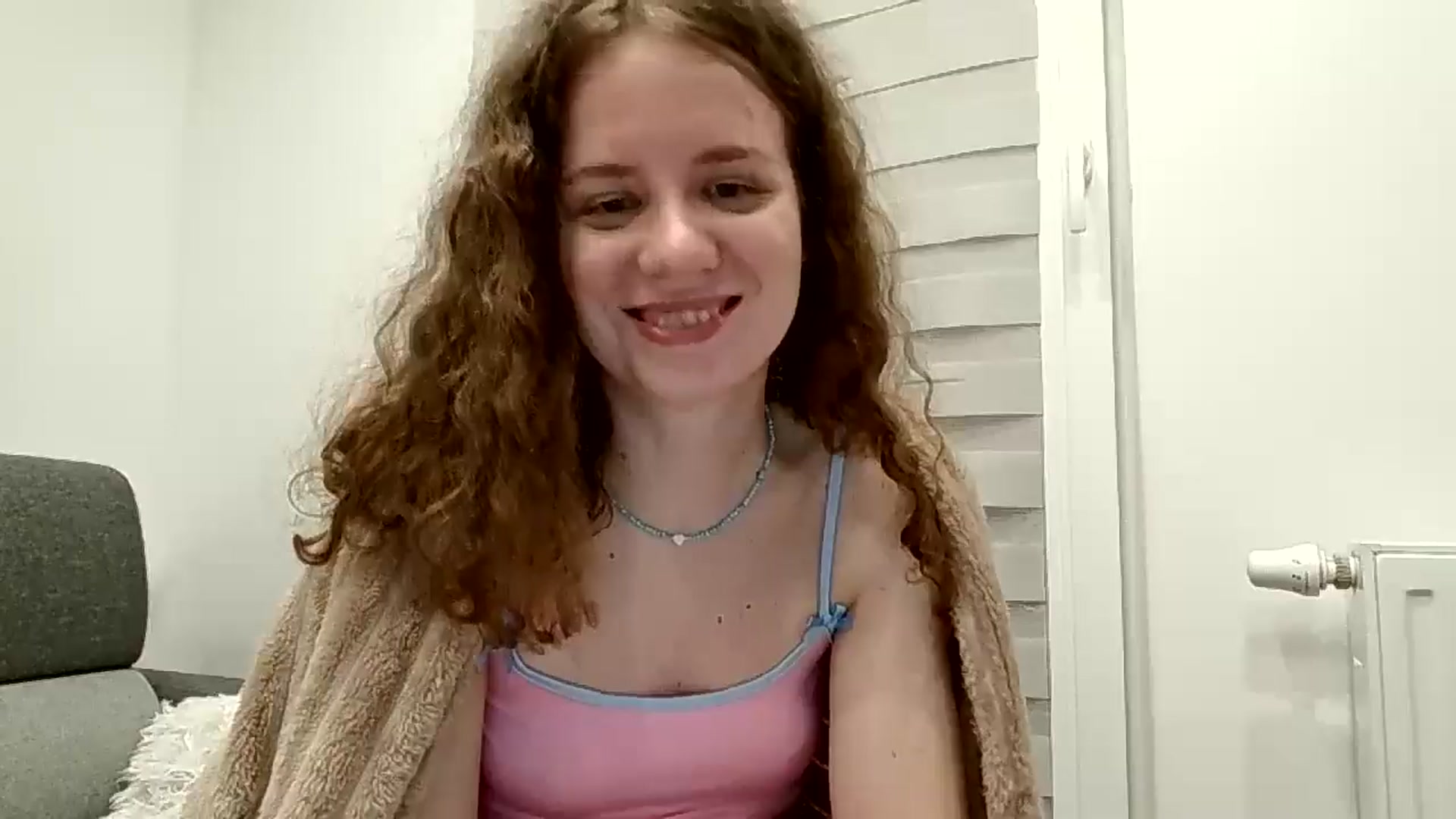 Gallery image thumbnail from BlueFlowerr's myfreecams stream on, 03/22/2026, 04:07 image 9 of 20