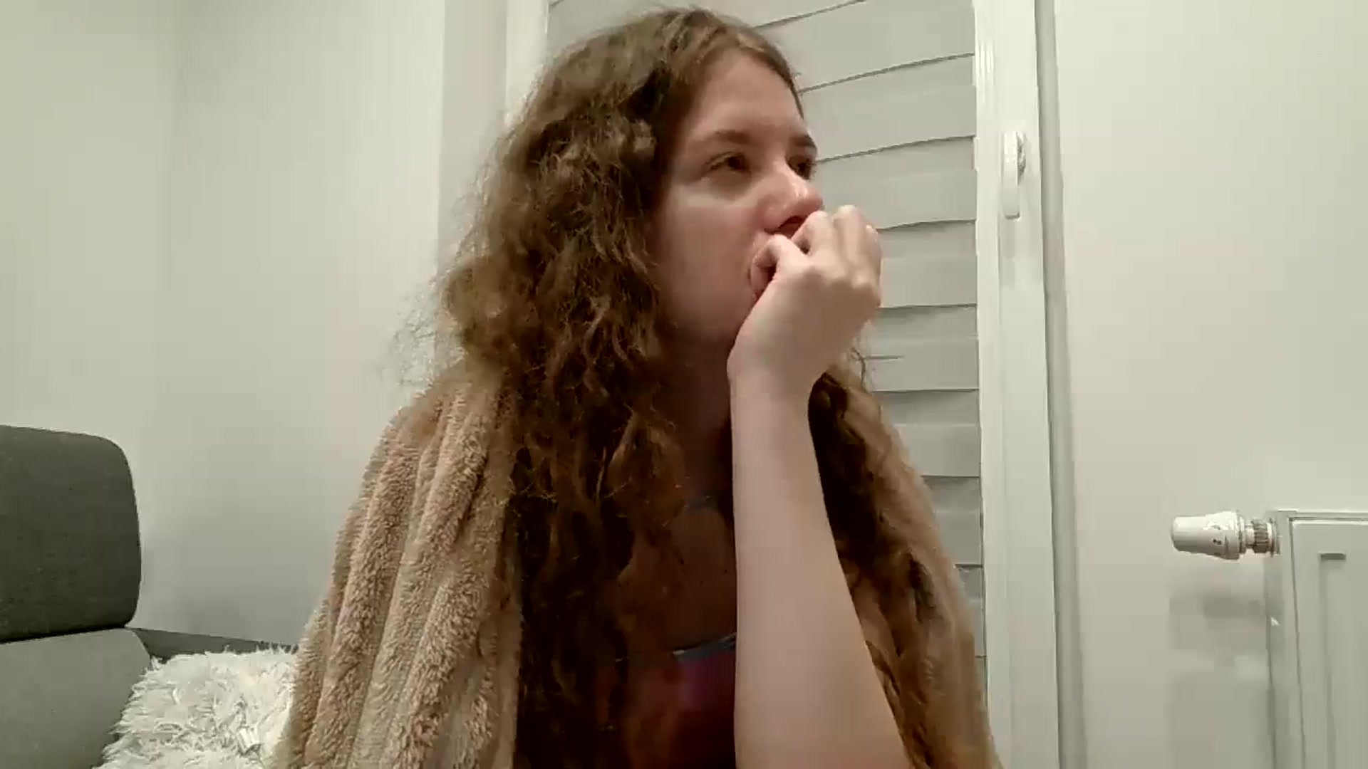 Gallery image thumbnail from BlueFlowerr's myfreecams stream on, 03/22/2026, 04:07 image 18 of 20