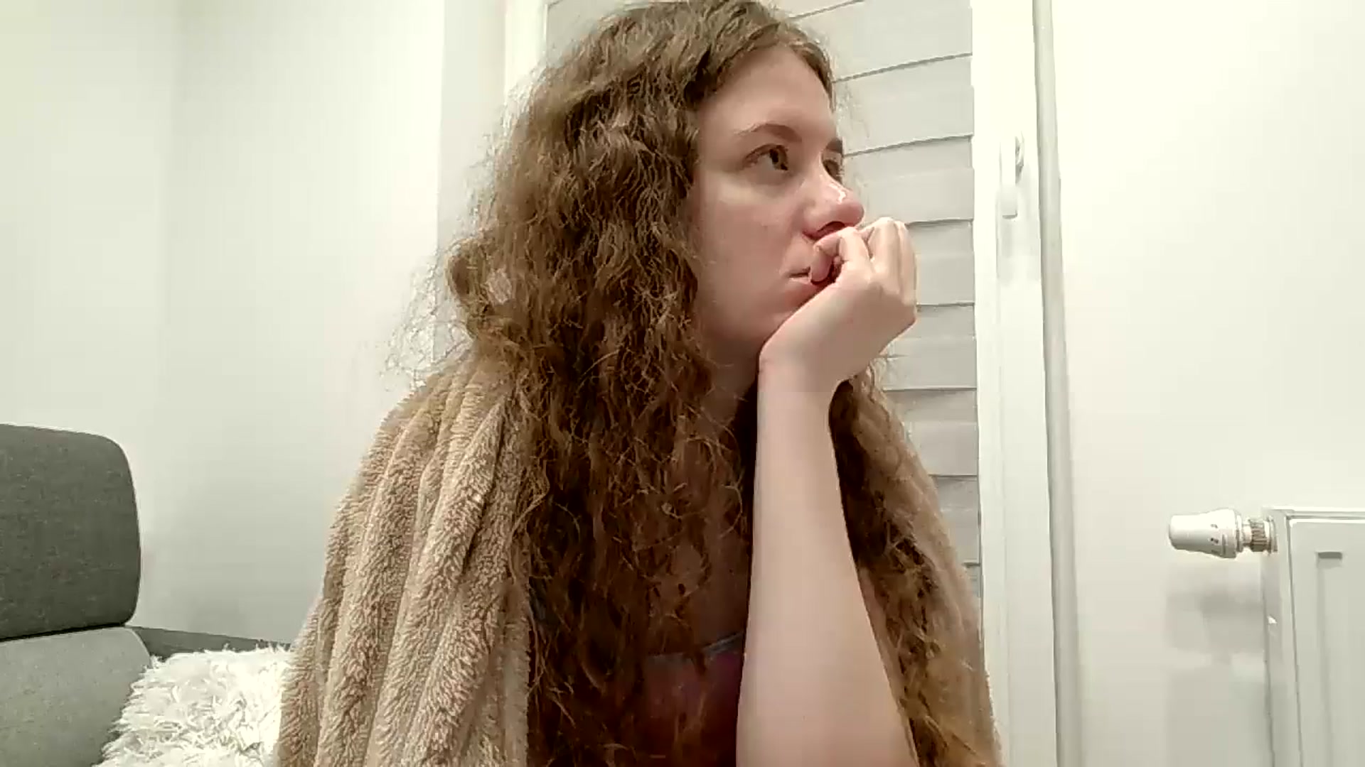 Gallery image thumbnail from BlueFlowerr's myfreecams stream on, 03/22/2026, 04:07 image 17 of 20