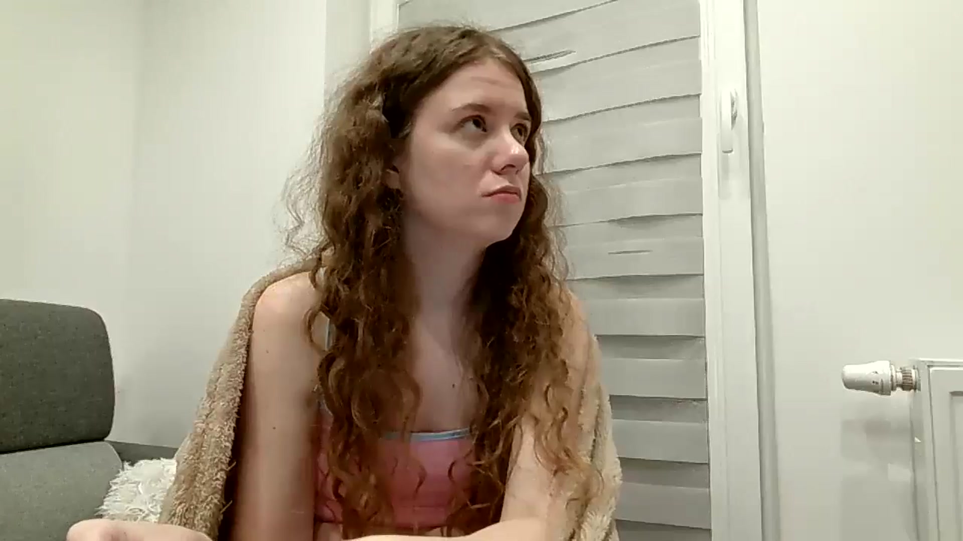 Gallery image thumbnail from BlueFlowerr's myfreecams stream on, 03/22/2026, 04:07 image 7 of 20