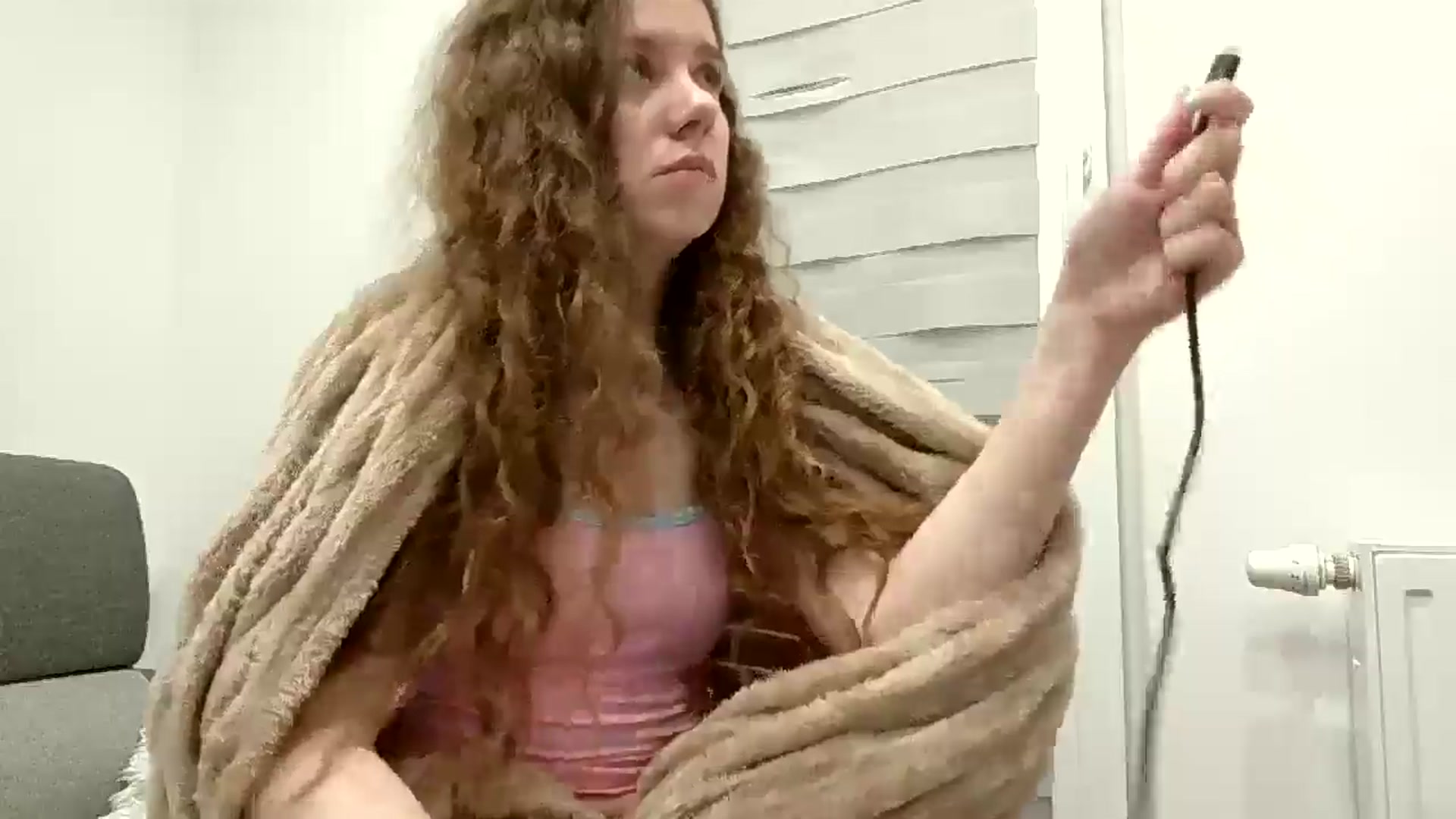 Gallery image thumbnail from BlueFlowerr's myfreecams stream on, 03/22/2026, 04:07 image 19 of 20