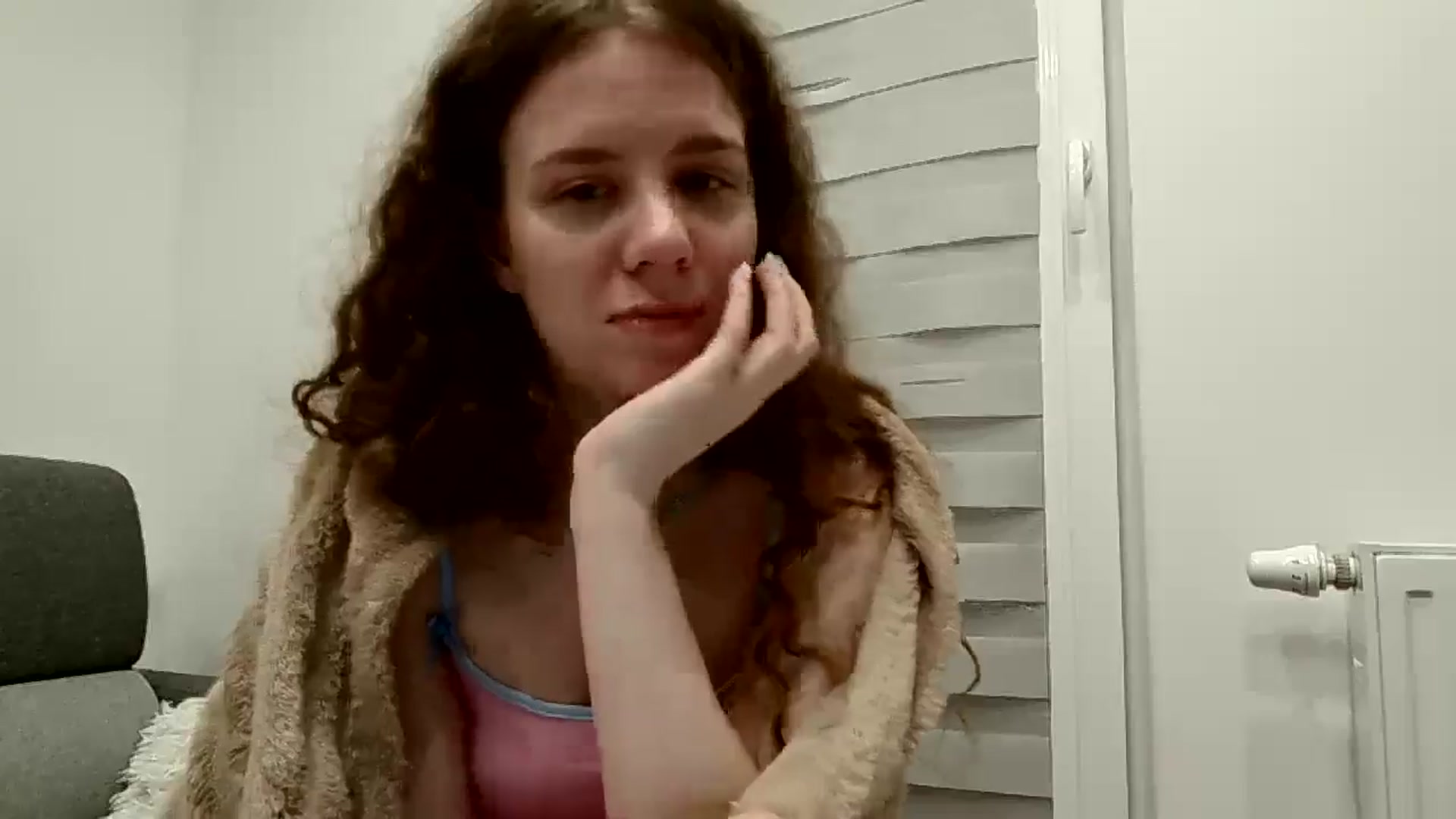 Gallery image thumbnail from BlueFlowerr's myfreecams stream on, 03/22/2026, 04:07 image 13 of 20