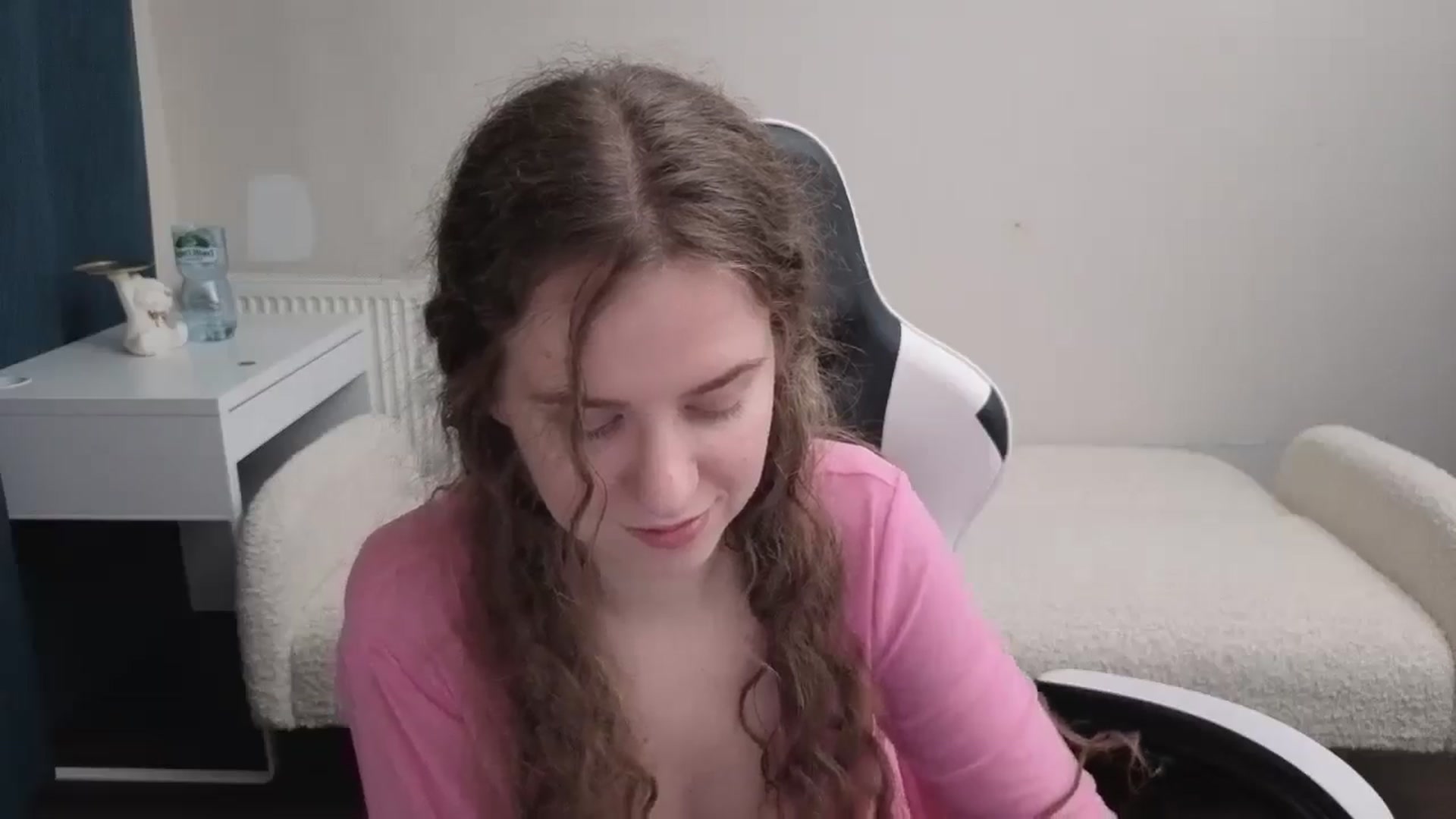 Gallery image thumbnail from BlueFlowerr's myfreecams stream on, 03/22/2026, 20:53 image 11 of 20