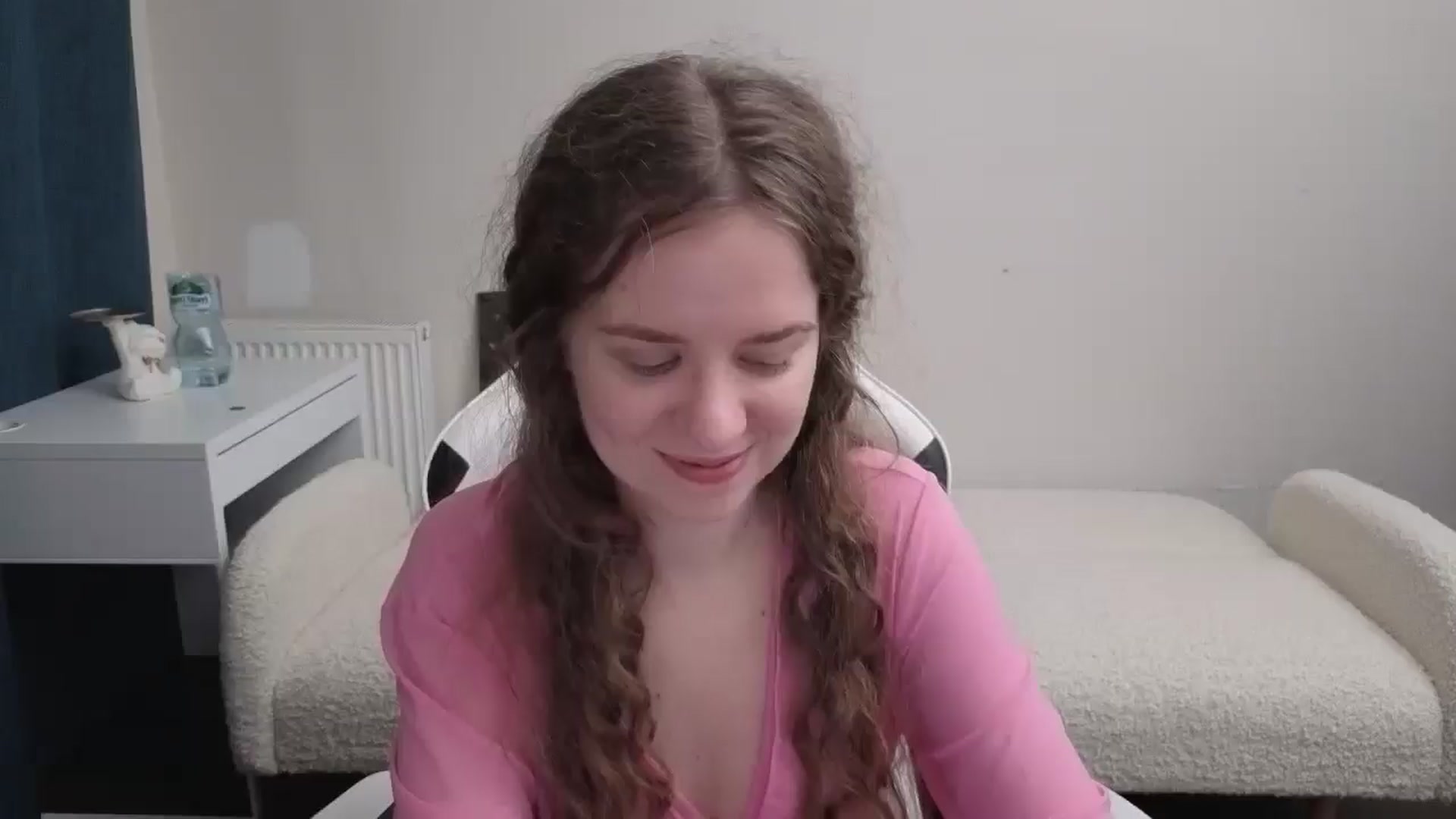 Gallery image thumbnail from BlueFlowerr's myfreecams stream on, 03/22/2026, 23:52 image 11 of 20