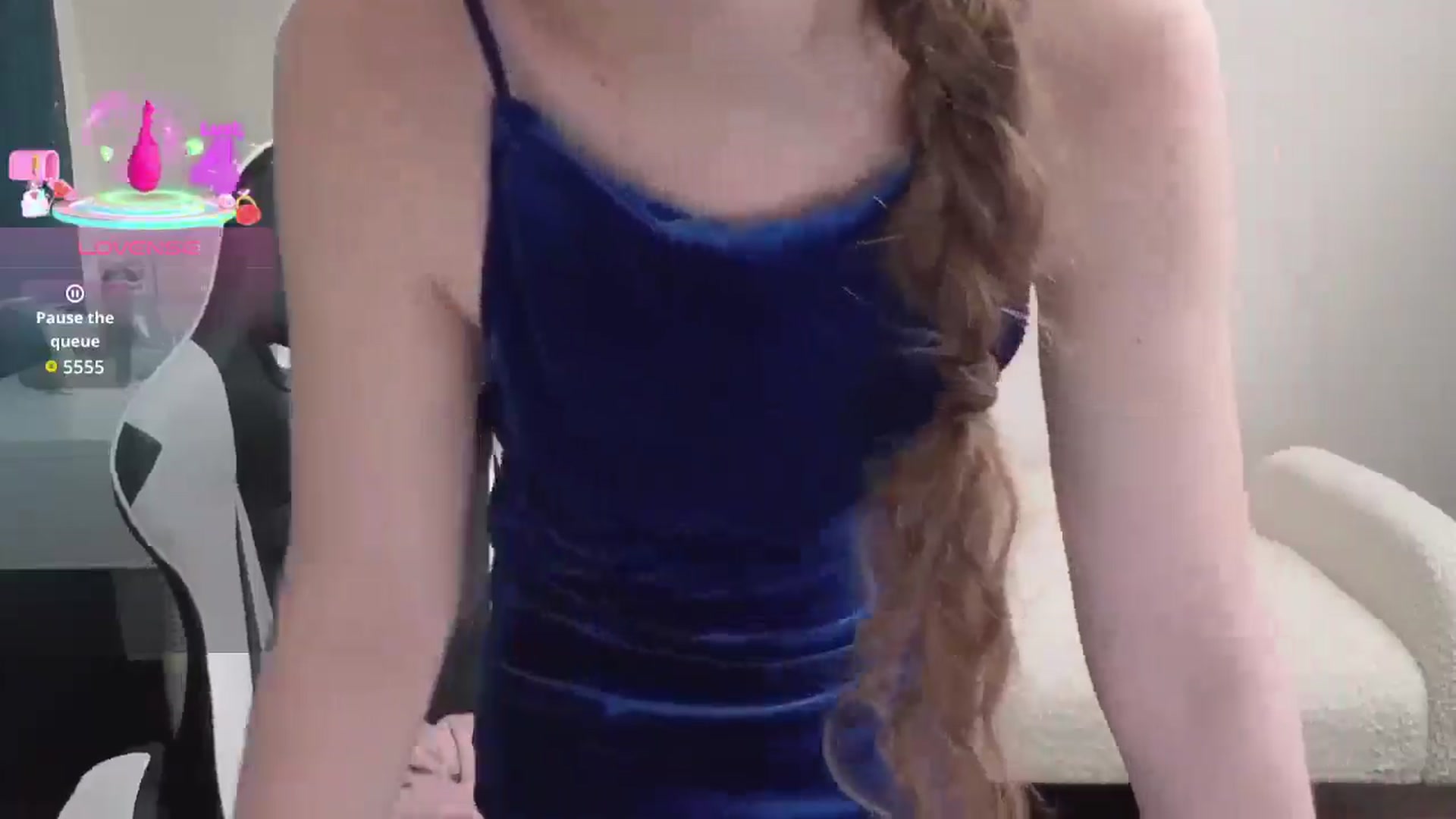 Gallery image thumbnail from BlueFlowerr's myfreecams stream on, 03/24/2026, 03:21 image 12 of 20