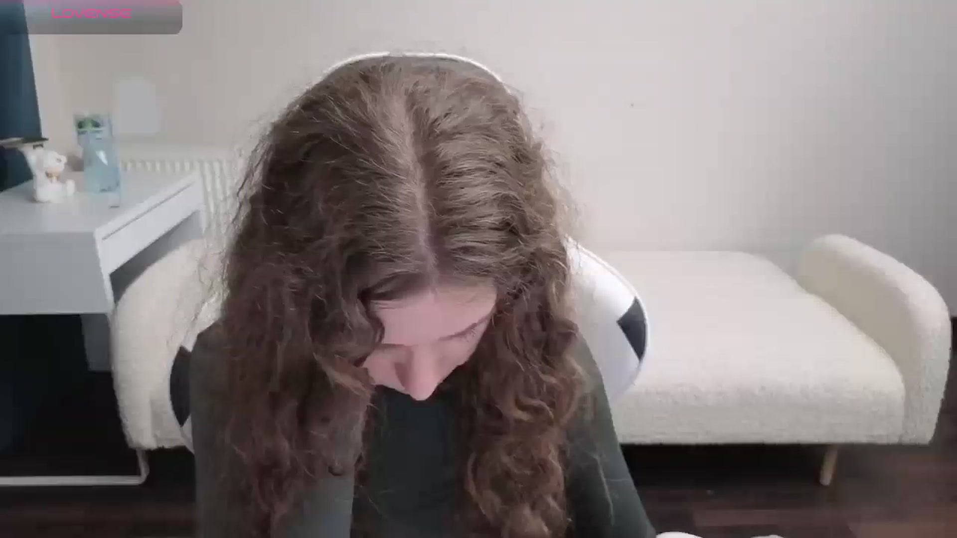 Gallery image thumbnail from BlueFlowerr's myfreecams stream on, 03/27/2026, 19:26 image 14 of 20