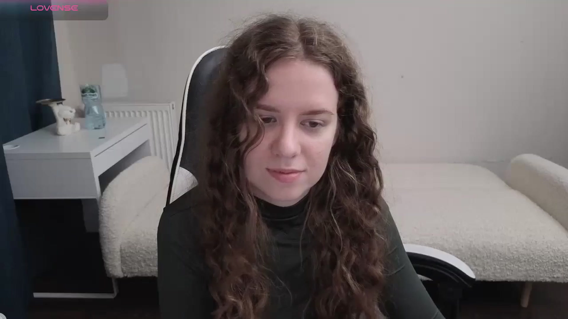 Gallery image thumbnail from BlueFlowerr's myfreecams stream on, 03/27/2026, 20:41 image 13 of 20