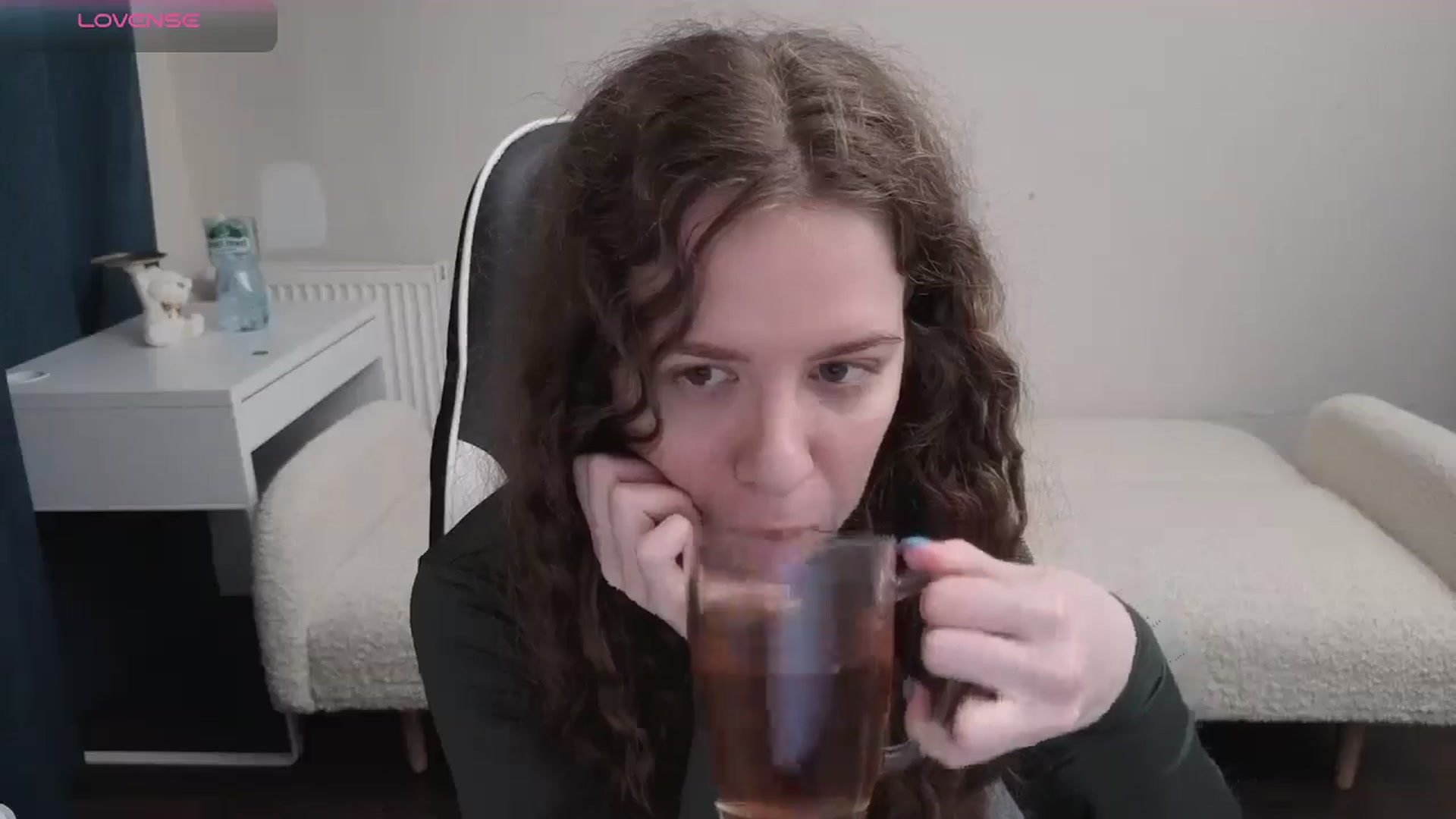 Gallery image thumbnail from BlueFlowerr's myfreecams stream on, 03/27/2026, 20:41 image 5 of 20