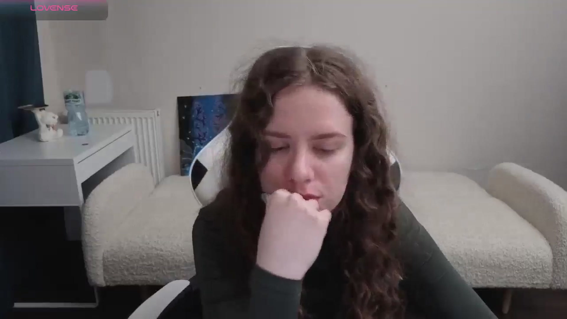 Gallery image thumbnail from BlueFlowerr's myfreecams stream on, 03/27/2026, 21:35 image 10 of 20