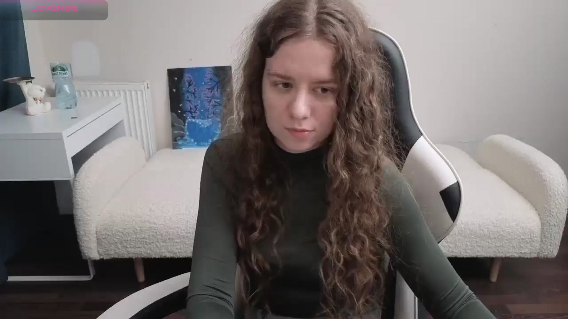 Gallery image thumbnail from BlueFlowerr's myfreecams stream on, 03/27/2026, 22:35 image 6 of 20