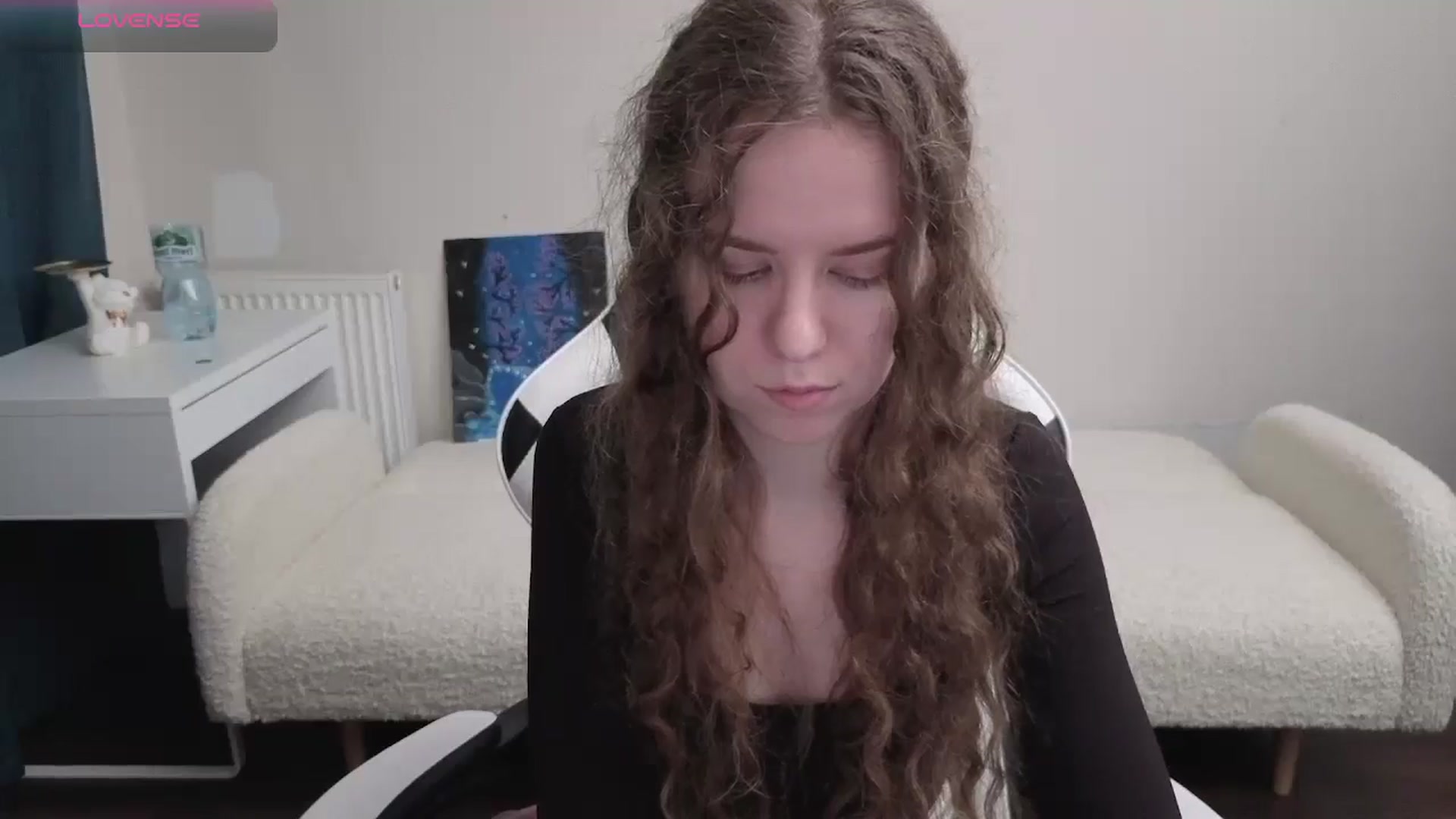 Gallery image thumbnail from BlueFlowerr's myfreecams stream on, 03/28/2026, 19:26 image 8 of 20