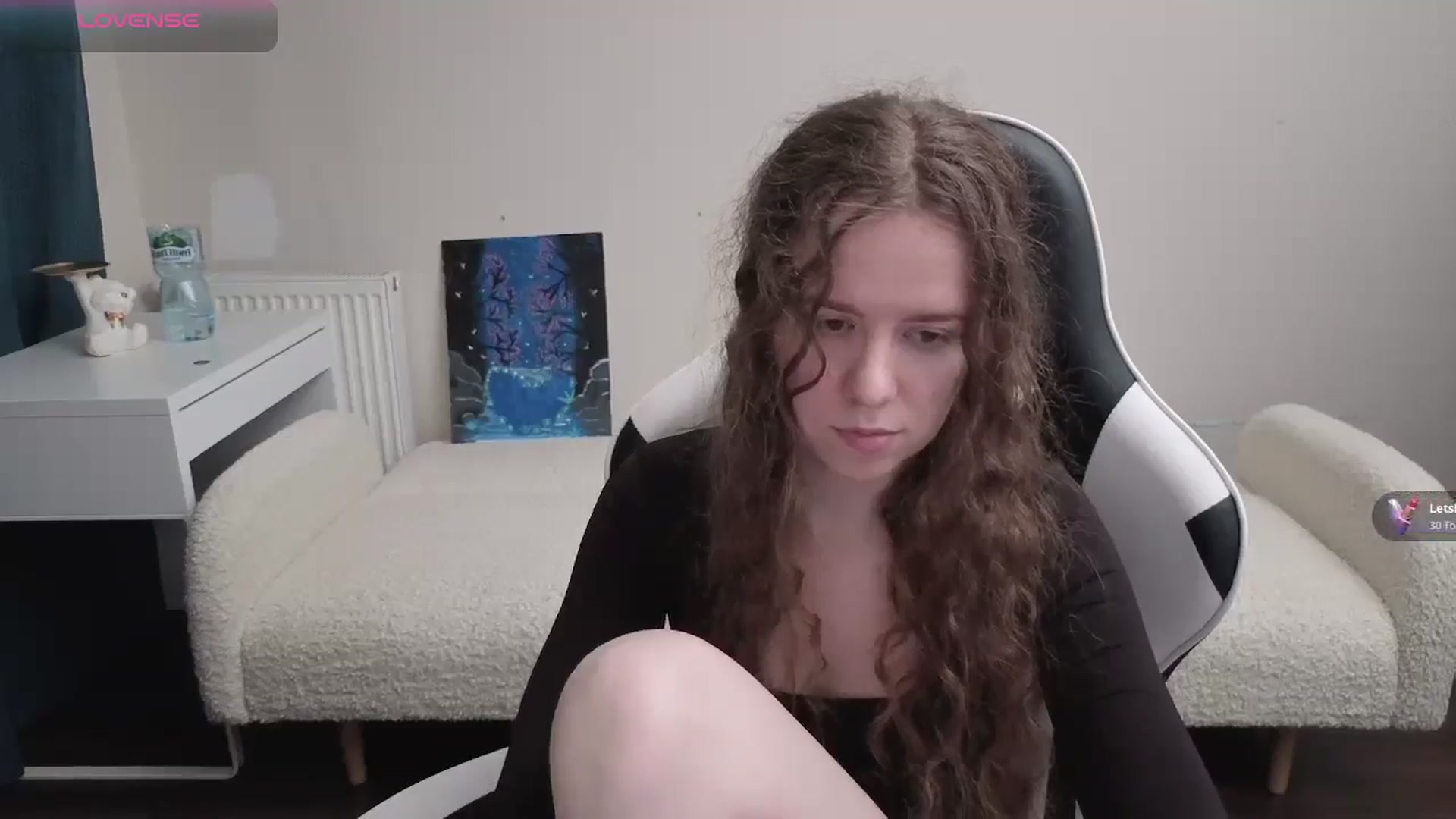 Gallery image thumbnail from BlueFlowerr's myfreecams stream on, 03/28/2026, 19:26 image 6 of 20